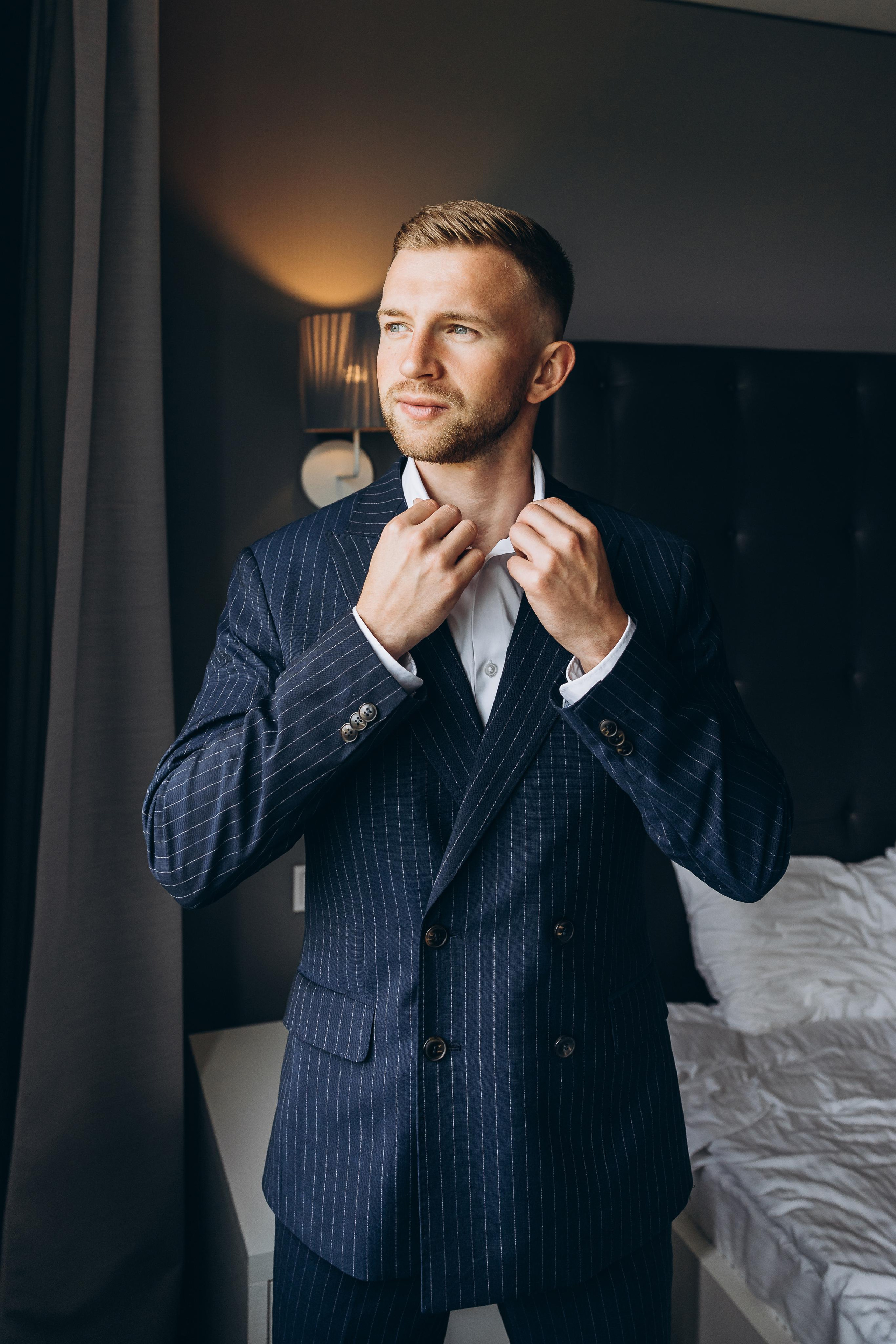 Mary & Artem. Весільний фотограф Київ Осокін Євгеній