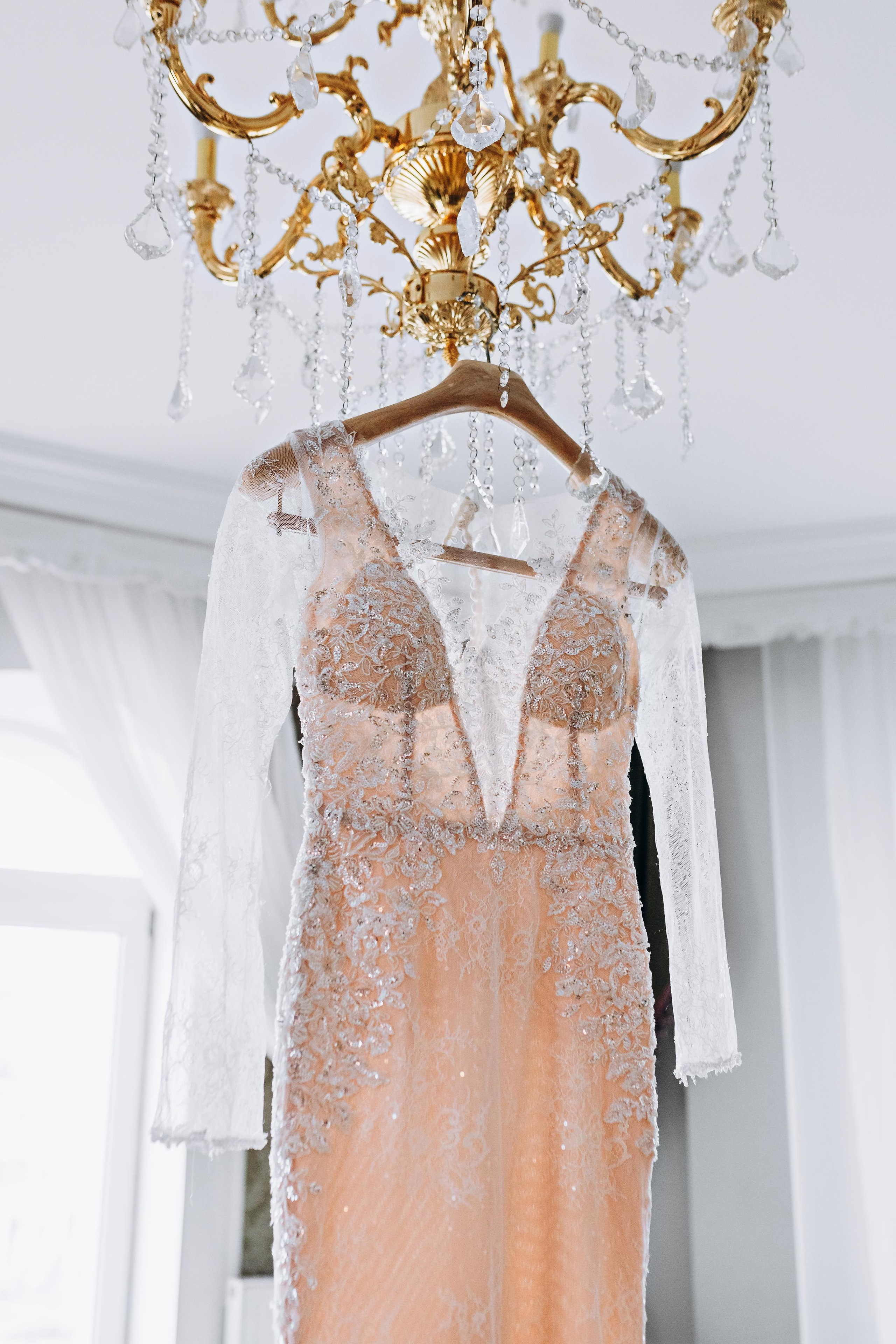 Daria & Yaroslav. Wedding photographer Osokin Evgeniy