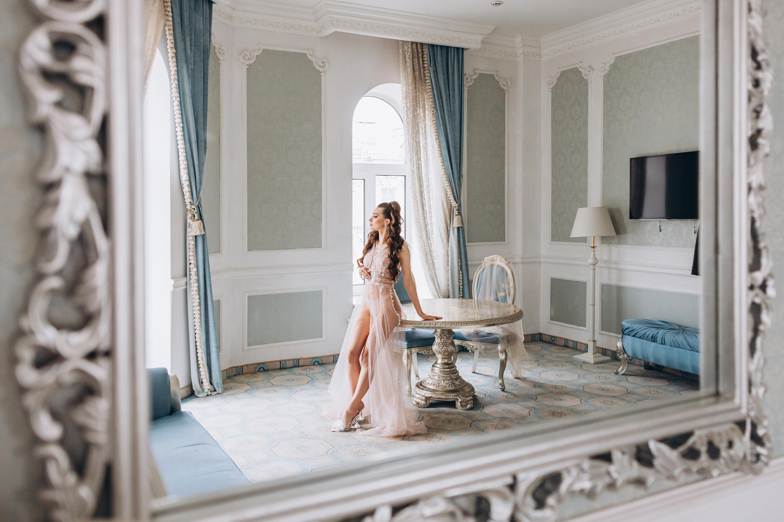 Diana & Andrey. Wedding photographer Osokin Evgeniy