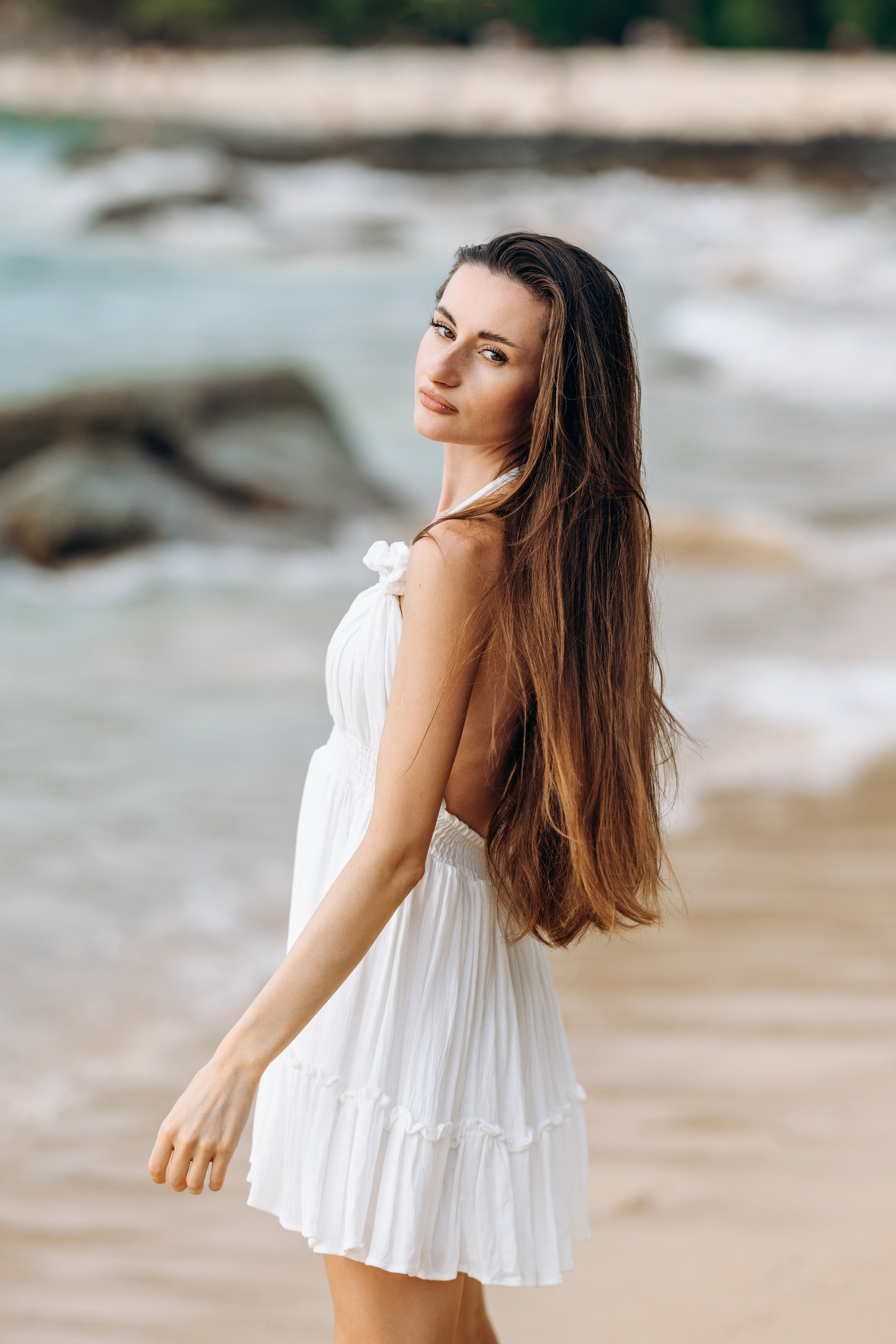 Alesya. Весільний фотограф Київ Осокін Євгеній