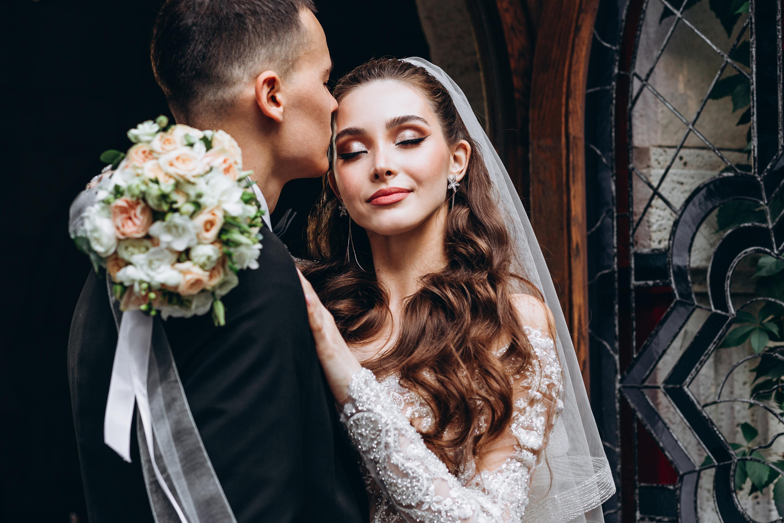 Diana & Andrey. Wedding photographer Osokin Evgeniy