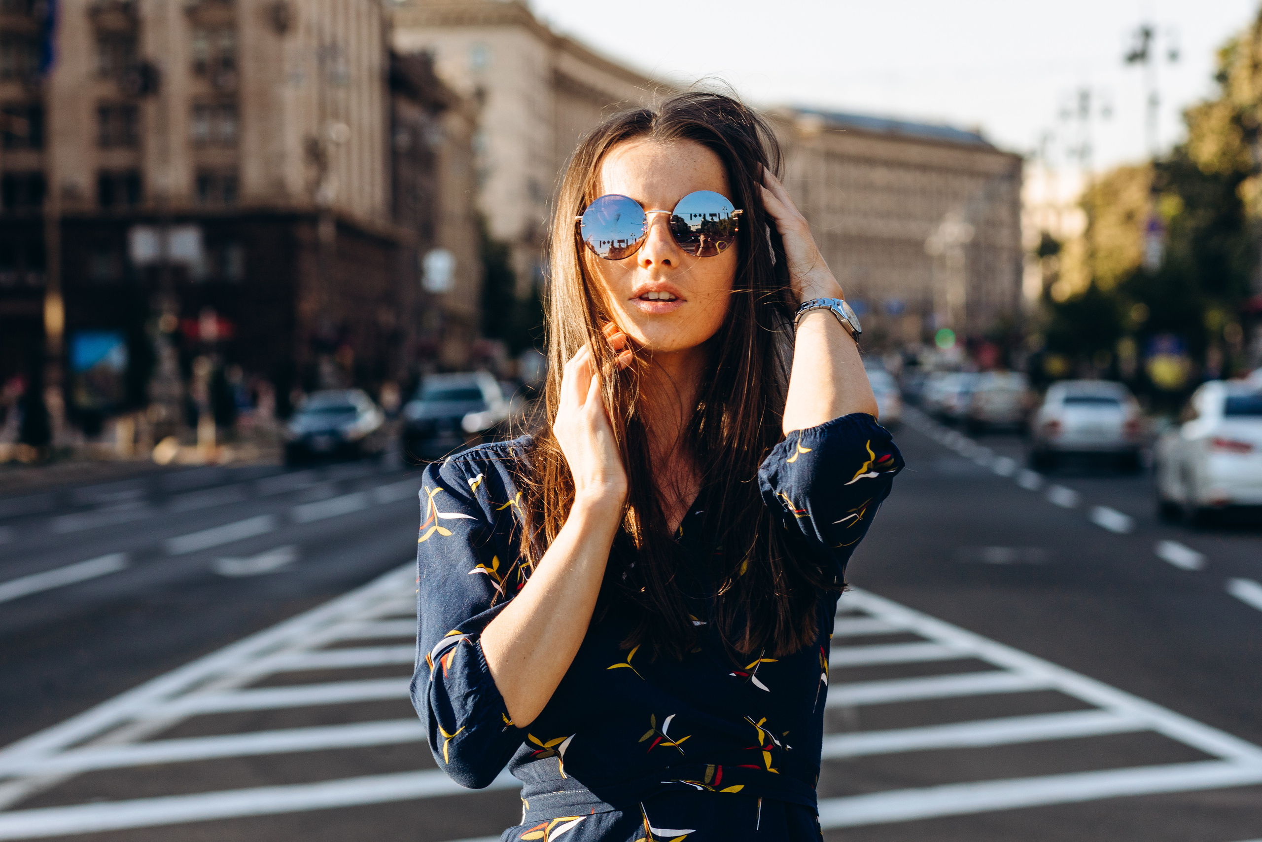 Anastasia. Весільний фотограф Осокін Євгеній