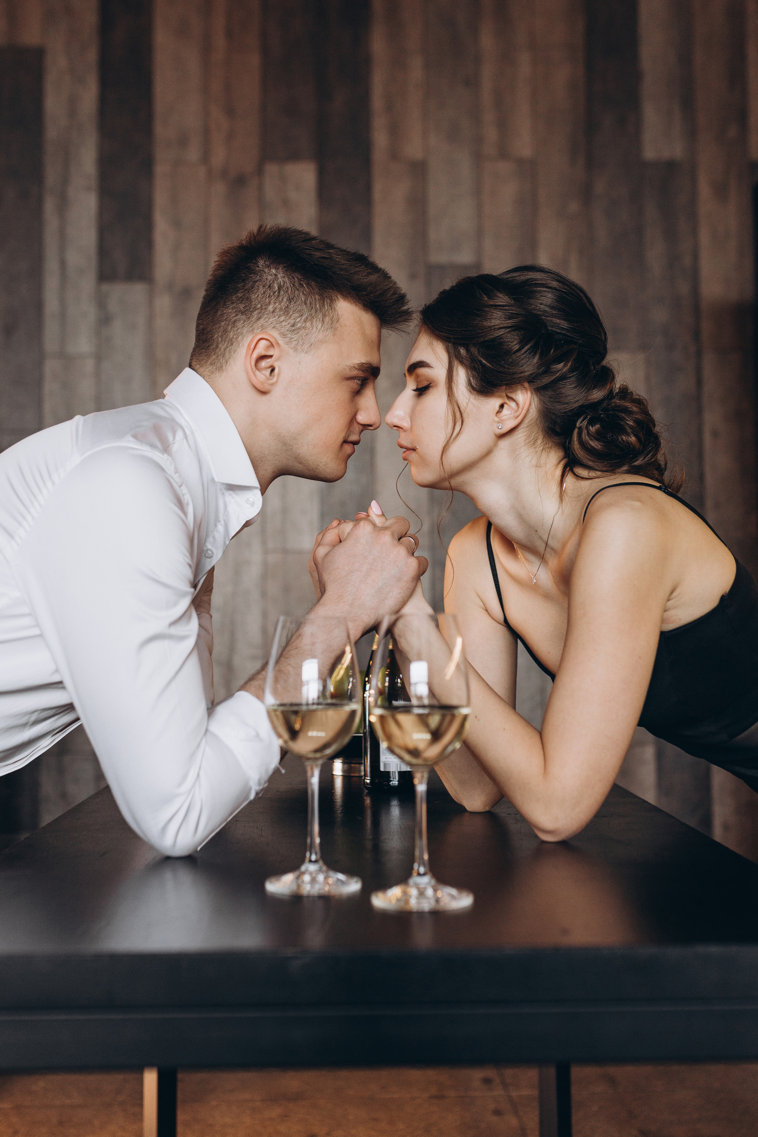 Yulia & Vlad. Wedding photographer Osokin Evgeniy