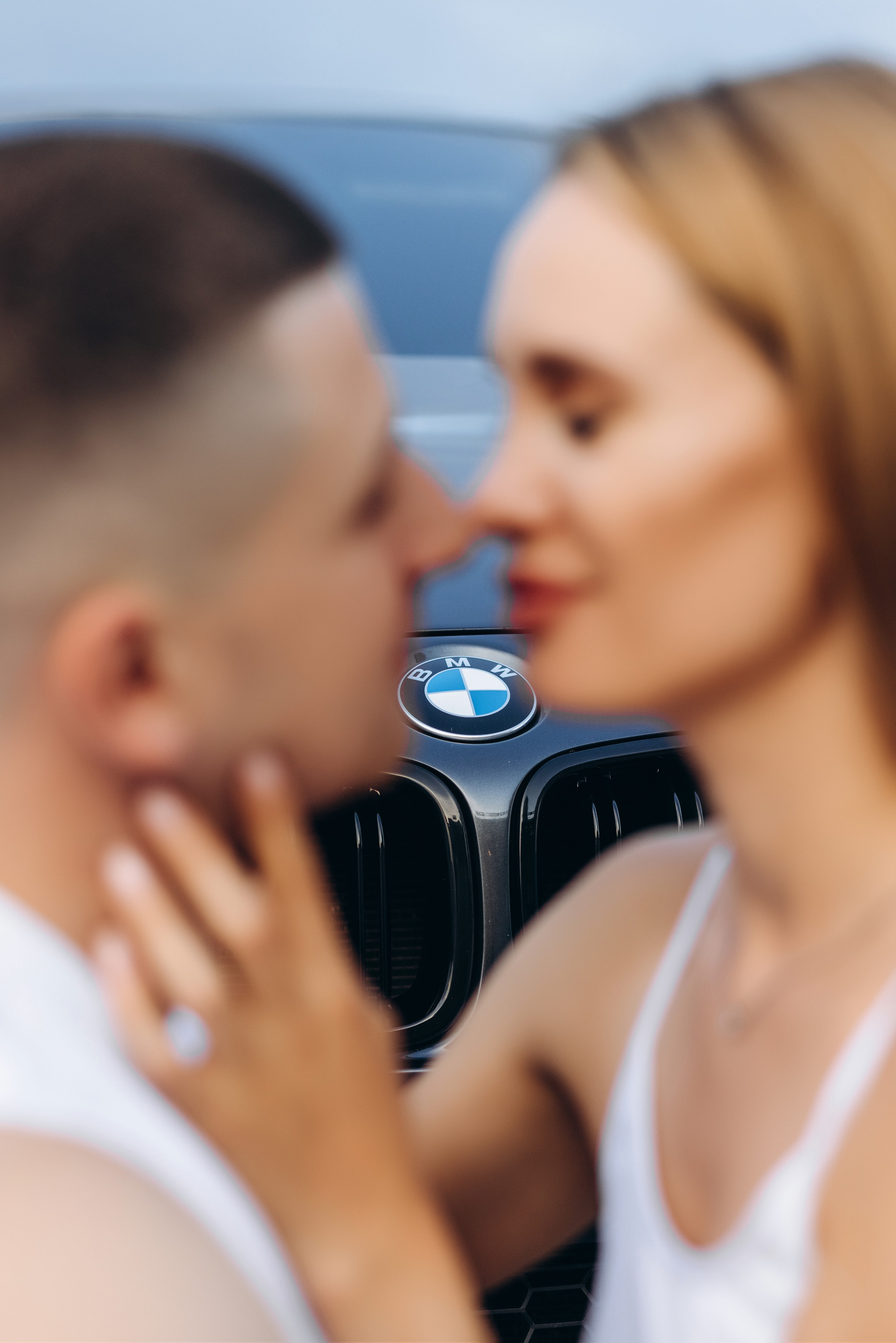 Aleksey & Snezanna. Wedding photographer Osokin Evgeniy