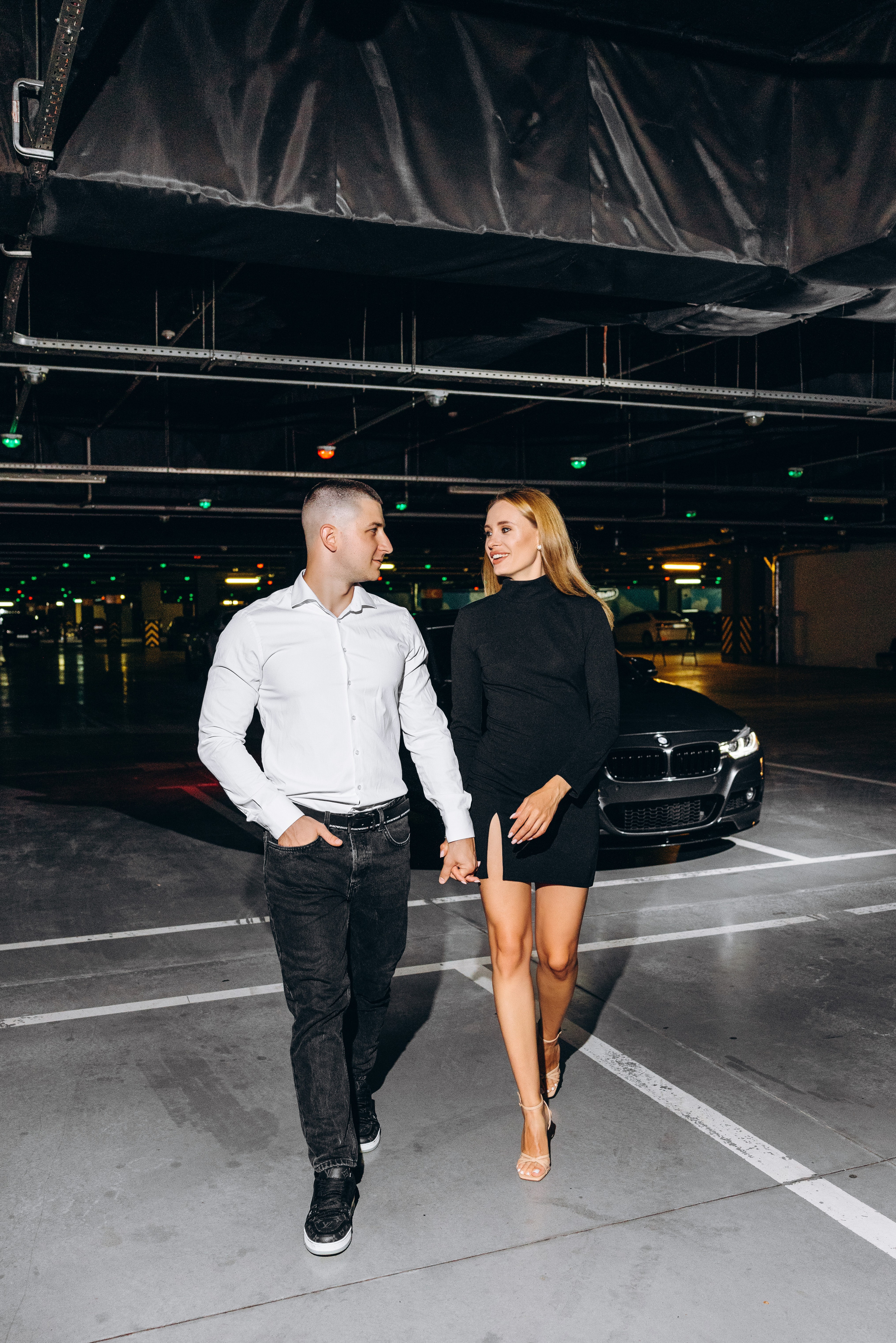 Aleksey & Snezanna. Wedding photographer Osokin Evgeniy