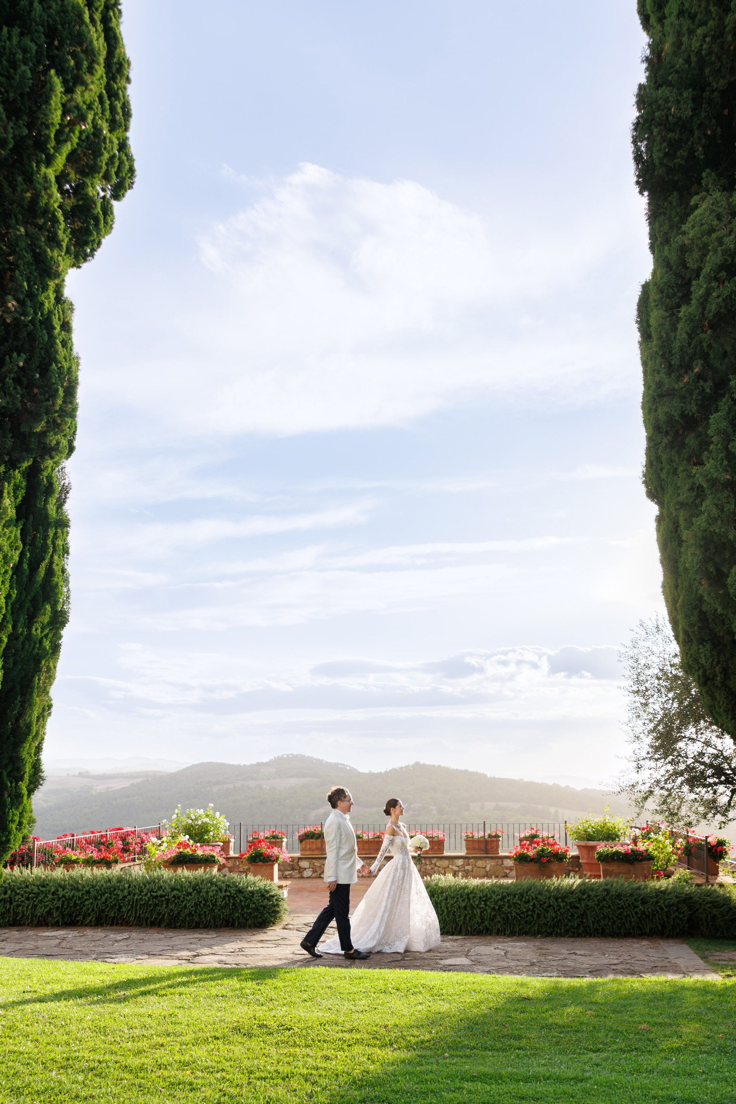 Julia & Max. Wedding photographer Toronto Osokin Evgeniy