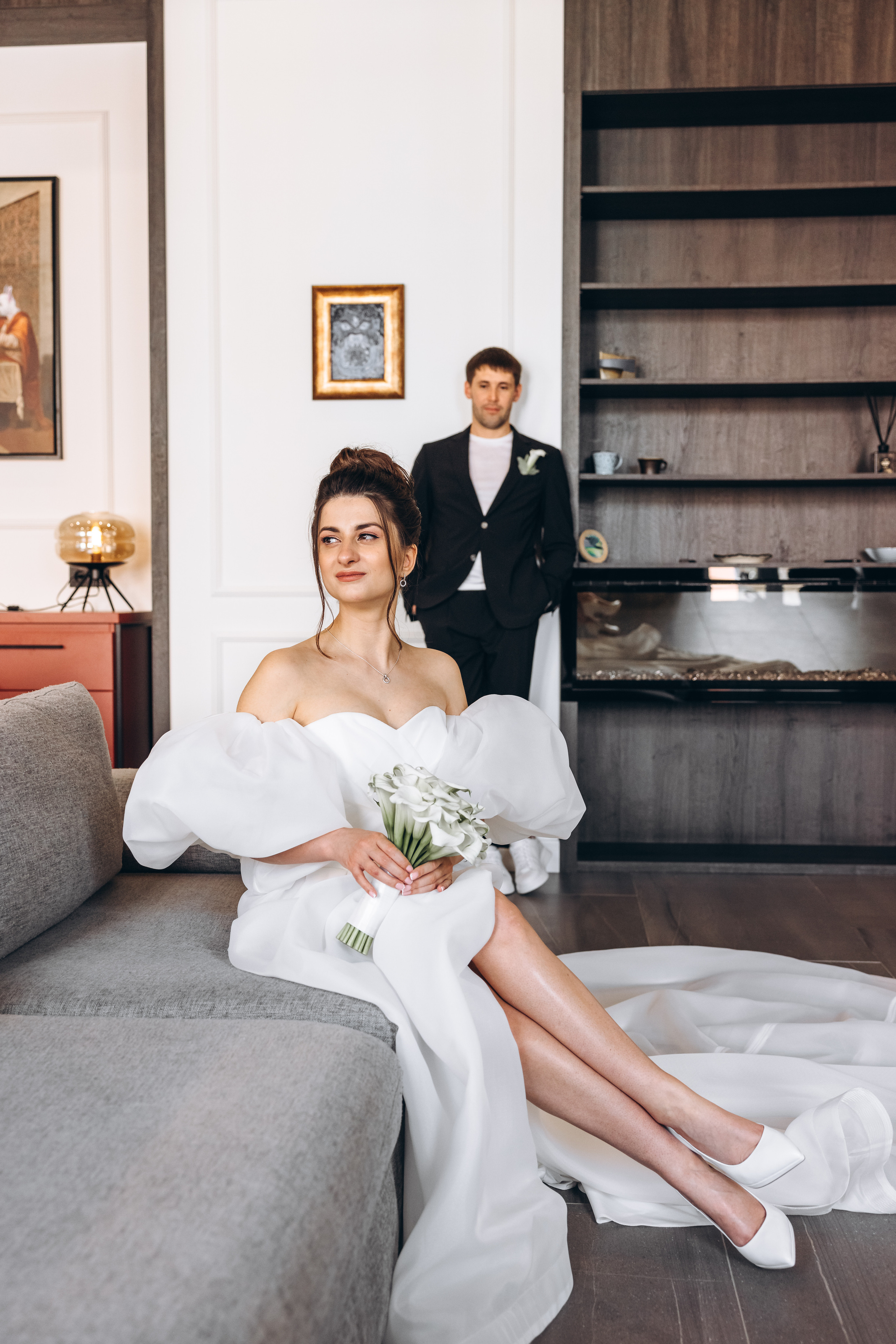 Vita & Rail. Wedding photographer Osokin Evgeniy