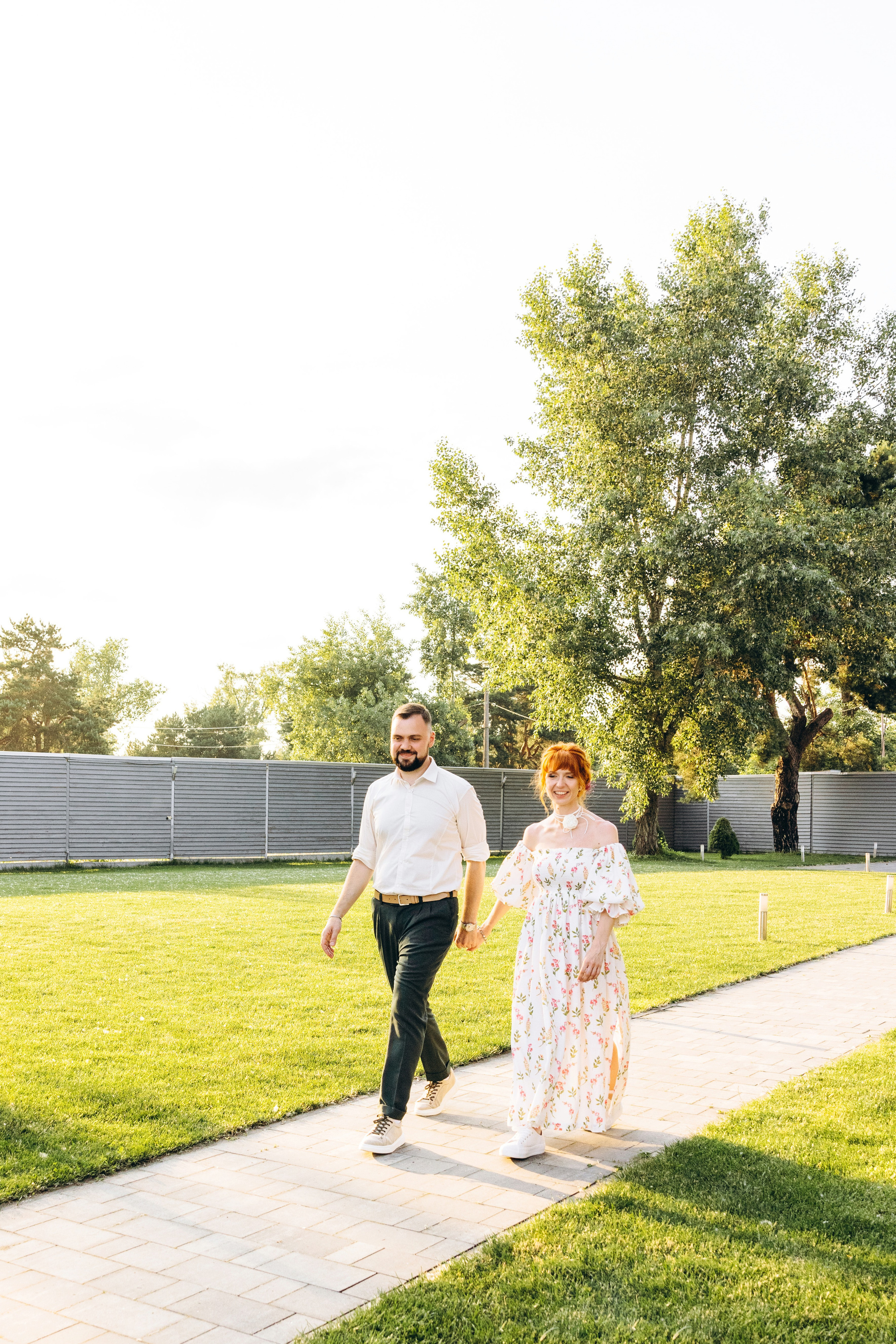 Marina & Vitaliy. Весільний фотограф Осокін Євгеній