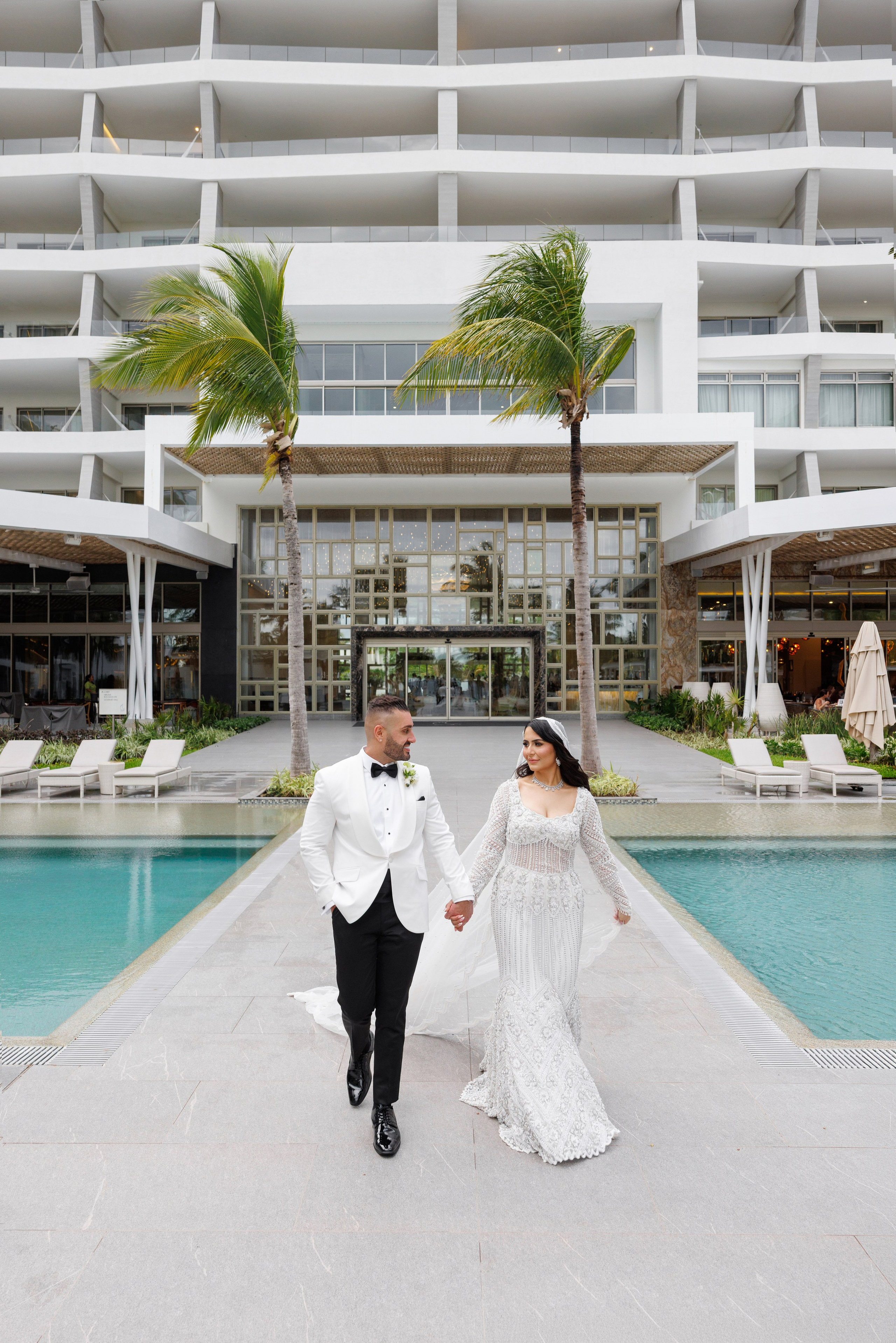 Destination Wedding Photographer — Spain, Italy & Toronto | Evgeniy Osokin
