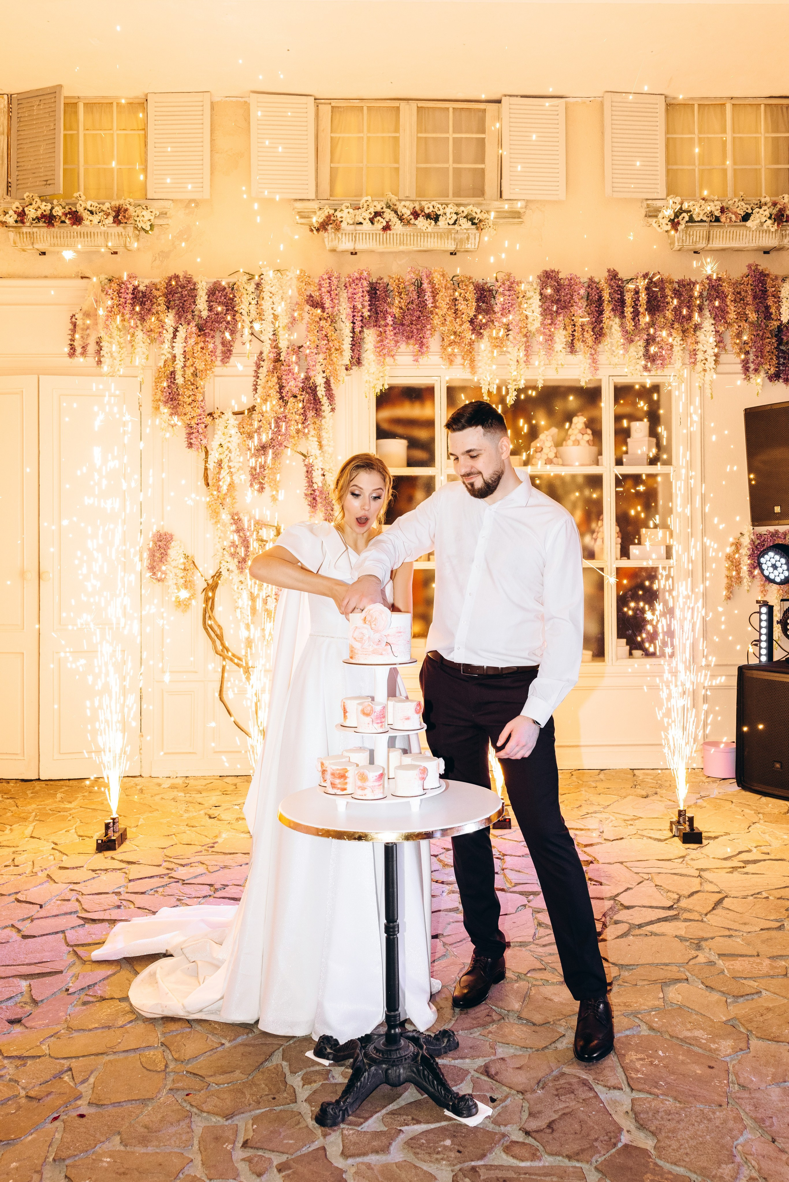 Katya & Jenya. Wedding photographer Osokin Evgeniy