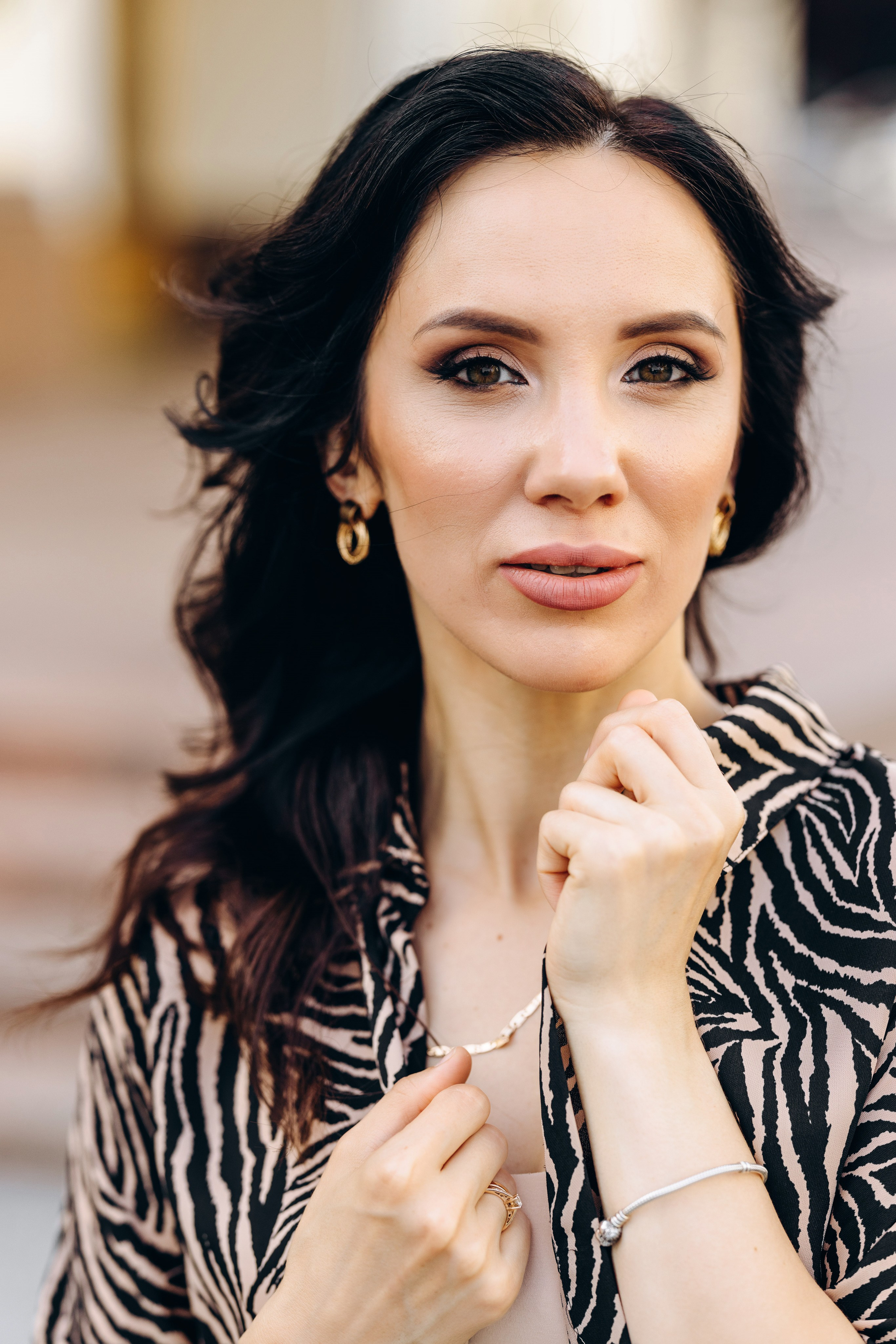 Darina. Весільний фотограф Київ Осокін Євгеній