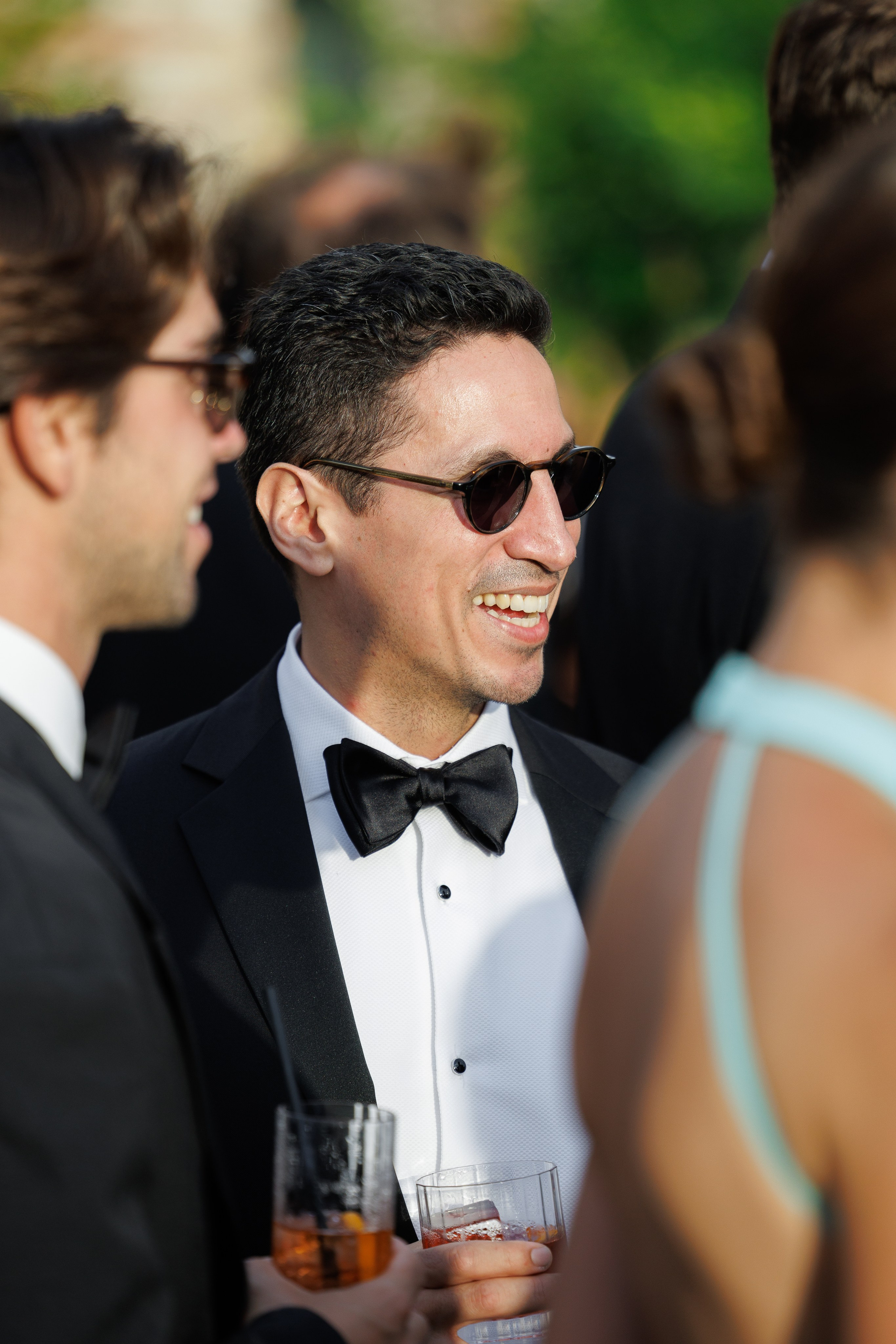 Julia & Max (Florence, Castello Di Cassole). Wedding photographer Osokin Evgeniy