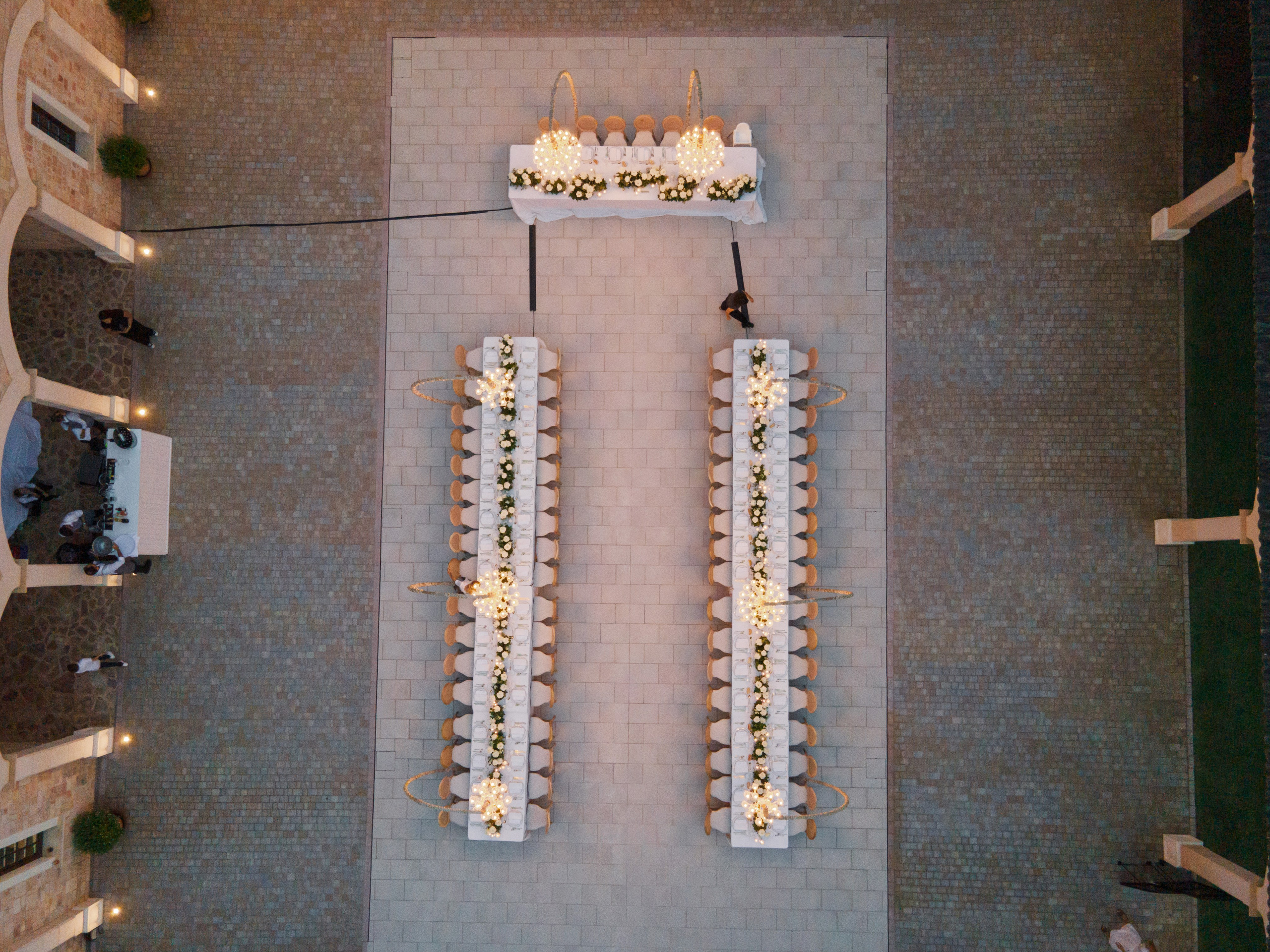 Valentina & Heinz (Palma de Mallorca, Finca Son Bi). Wedding photographer Osokin Evgeniy