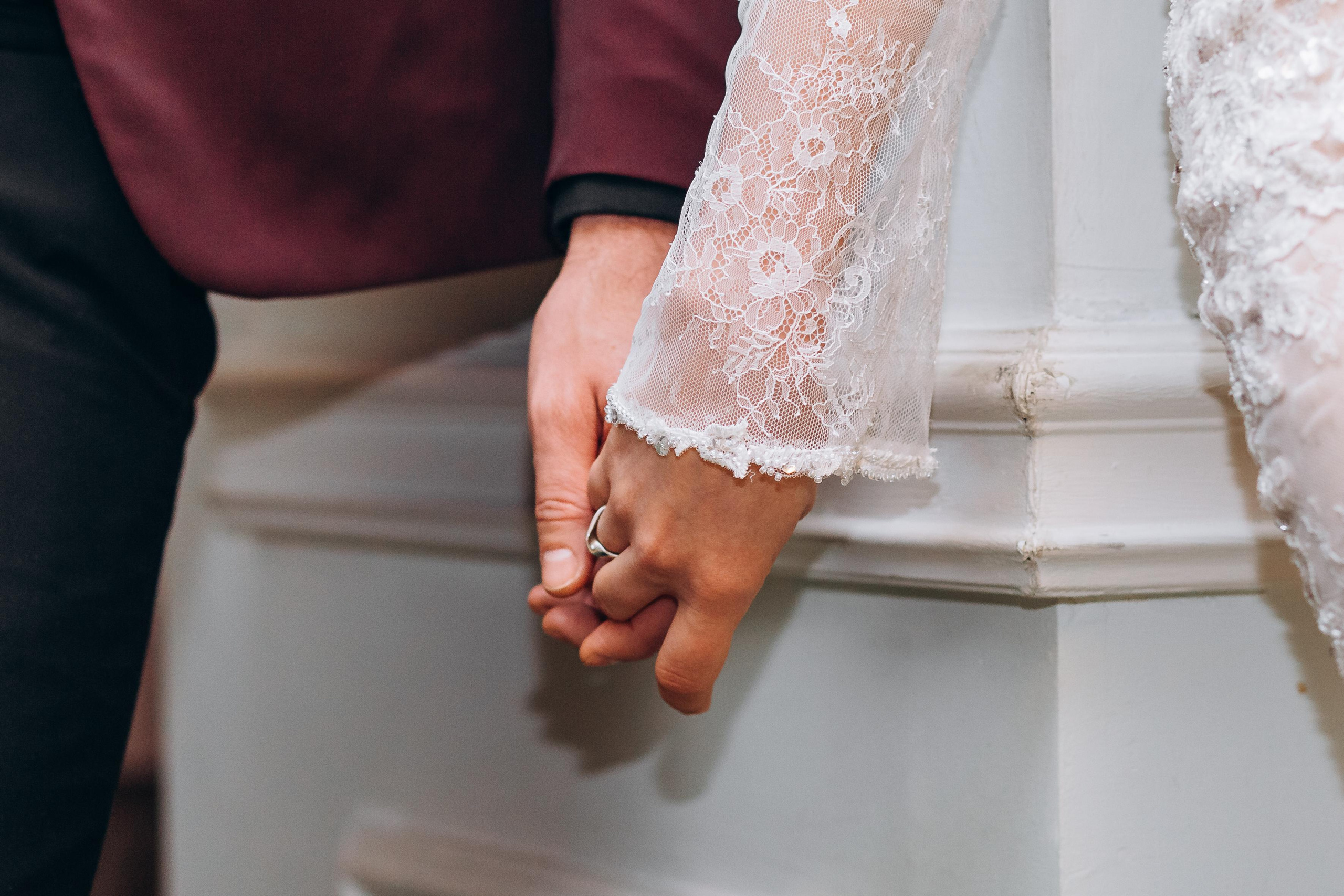 Daria & Yaroslav. Wedding photographer Osokin Evgeniy