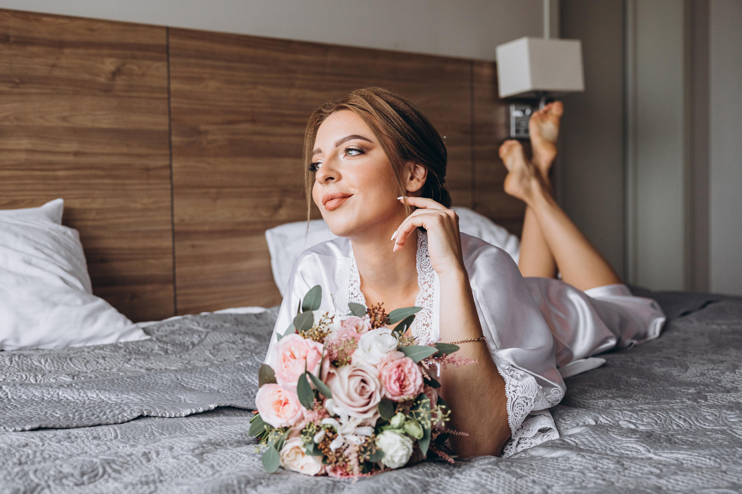 Olya & Vova. Весільний фотограф Осокін Євгеній