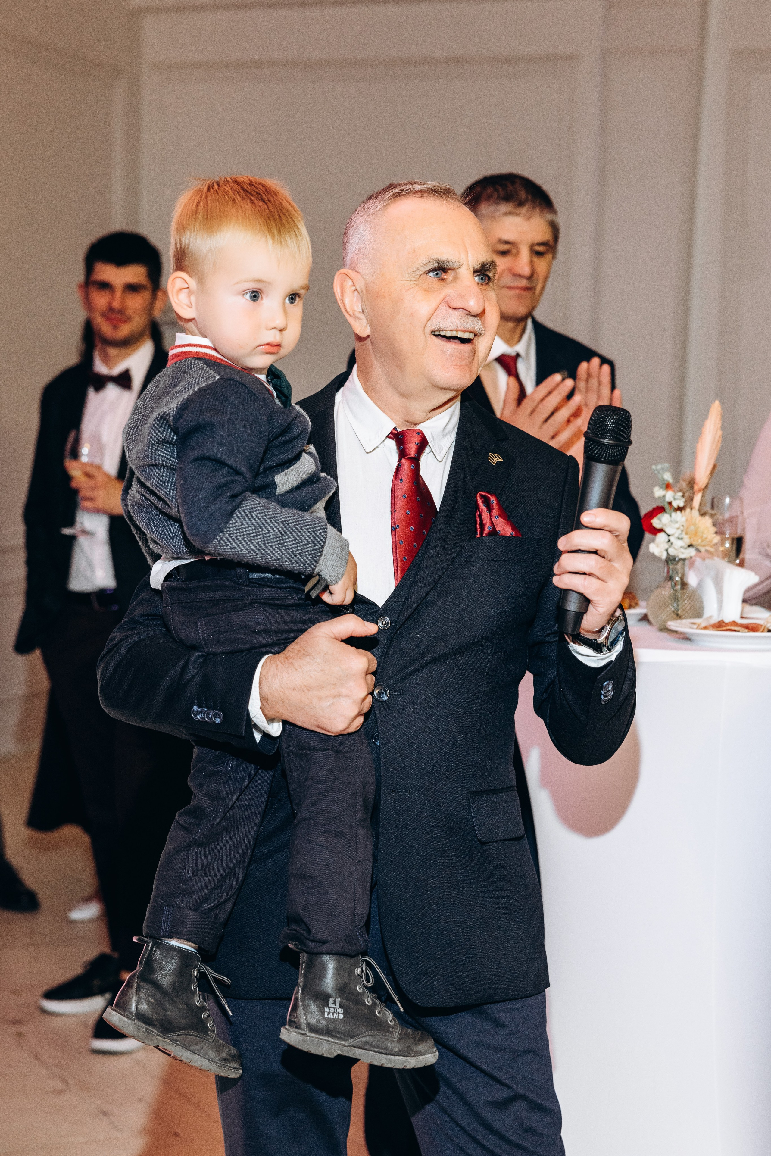 Katya & Jenya. Wedding photographer Osokin Evgeniy