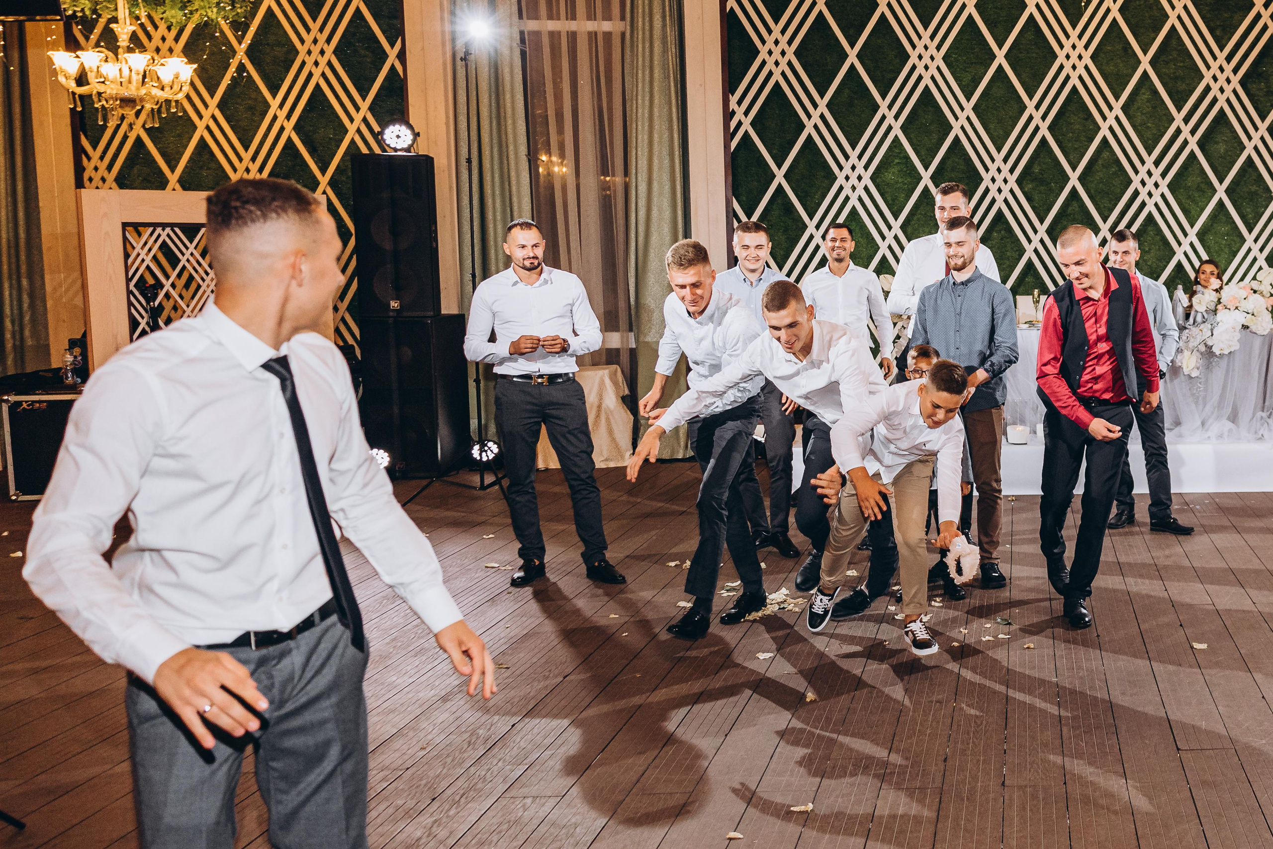 Anna & Vlad. Wedding photographer Osokin Evgeniy