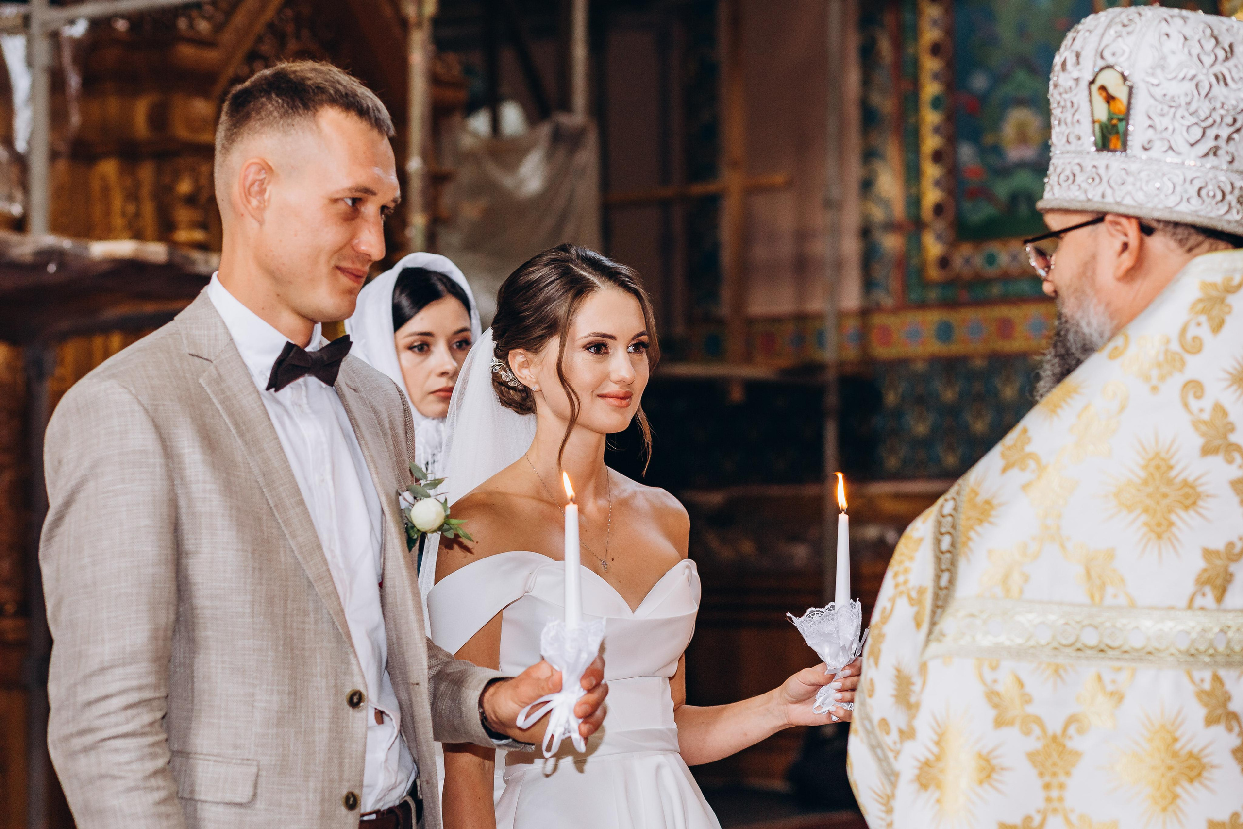 Diana & Bohdan. Wedding photographer Osokin Evgeniy