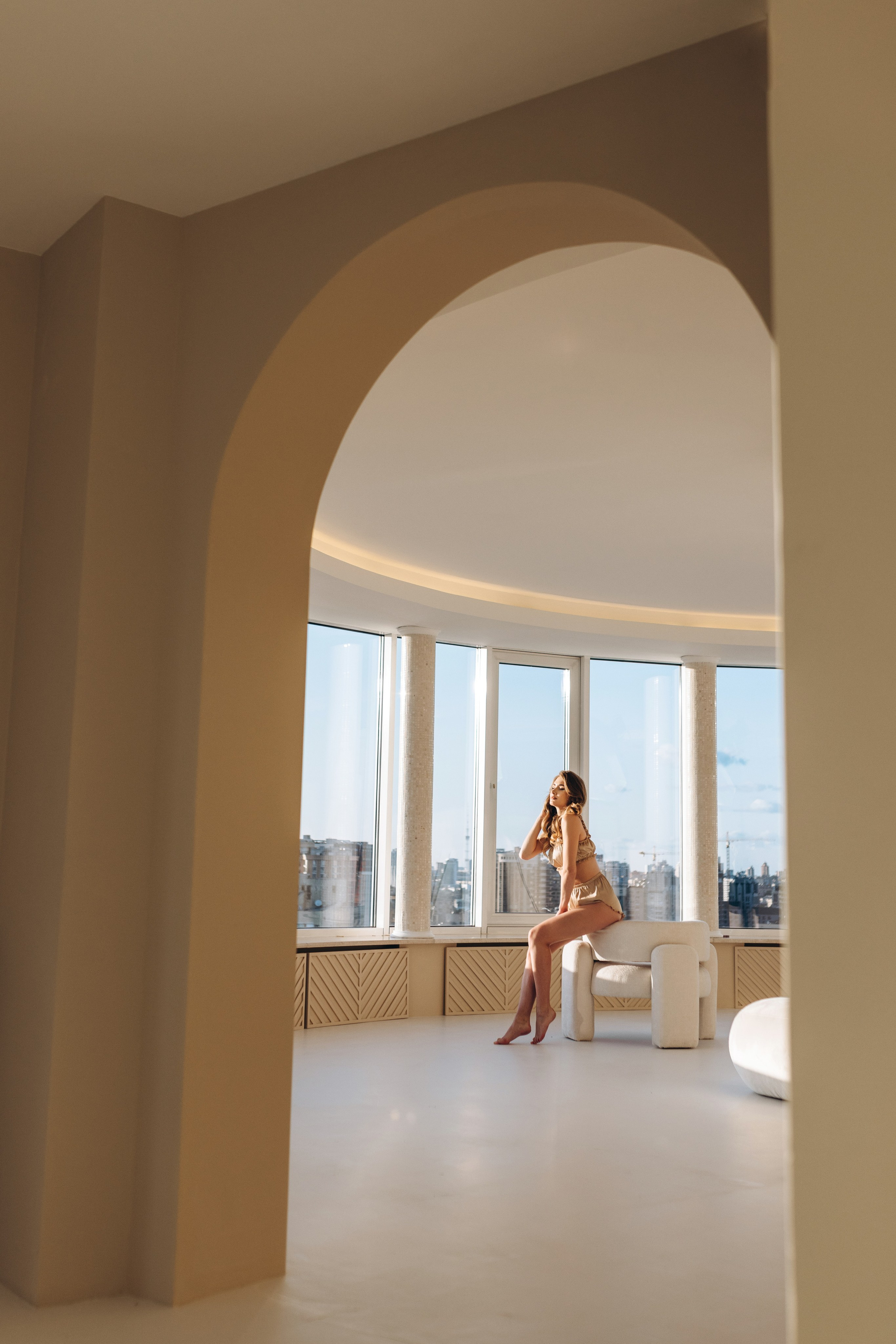 Anna. Wedding photographer Osokin Evgeniy