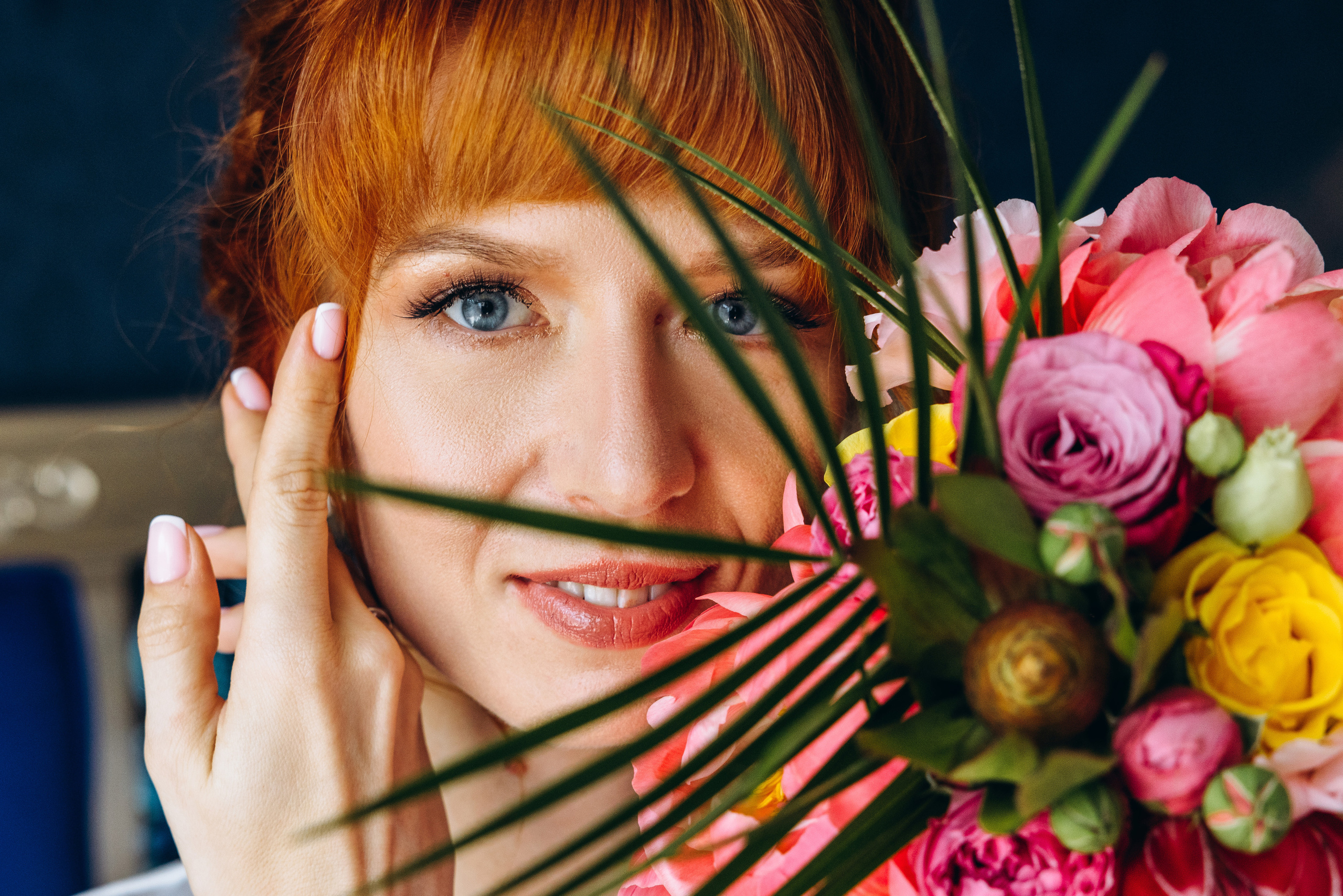 Marina & Vitaliy. Весільний фотограф Осокін Євгеній