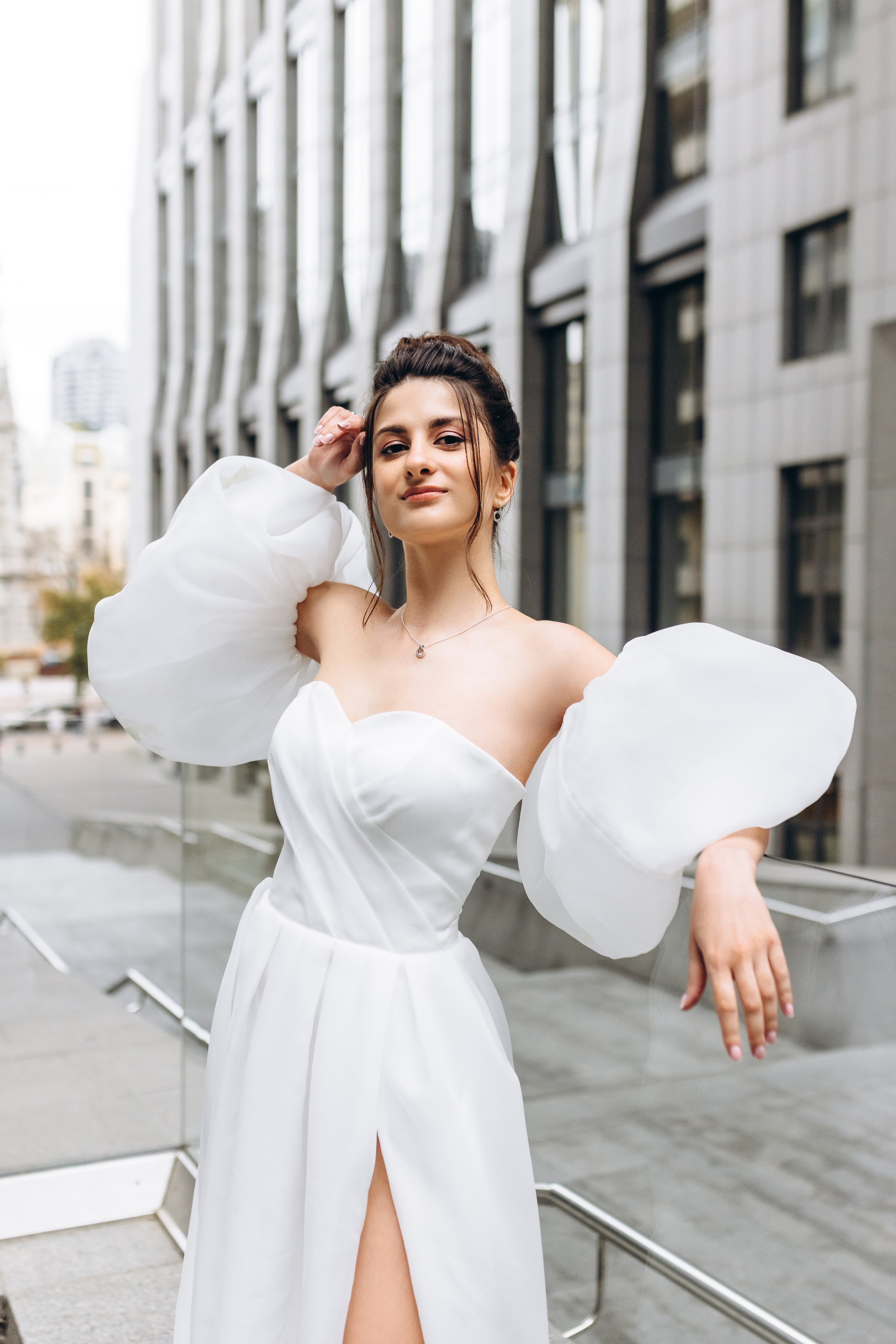 Vita & Rail. Wedding photographer Osokin Evgeniy