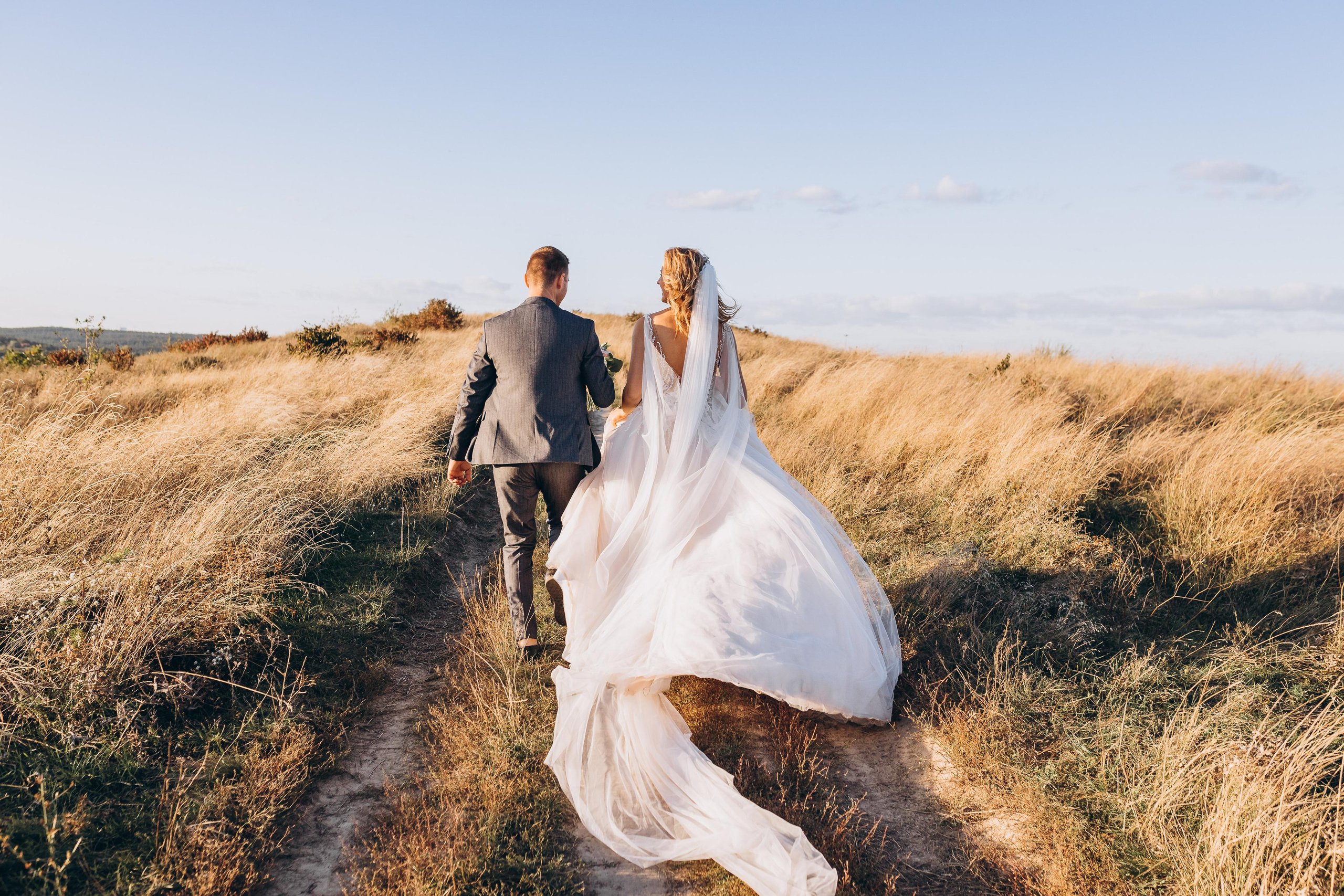 Tanya & Maks. Wedding photographer Osokin Evgeniy