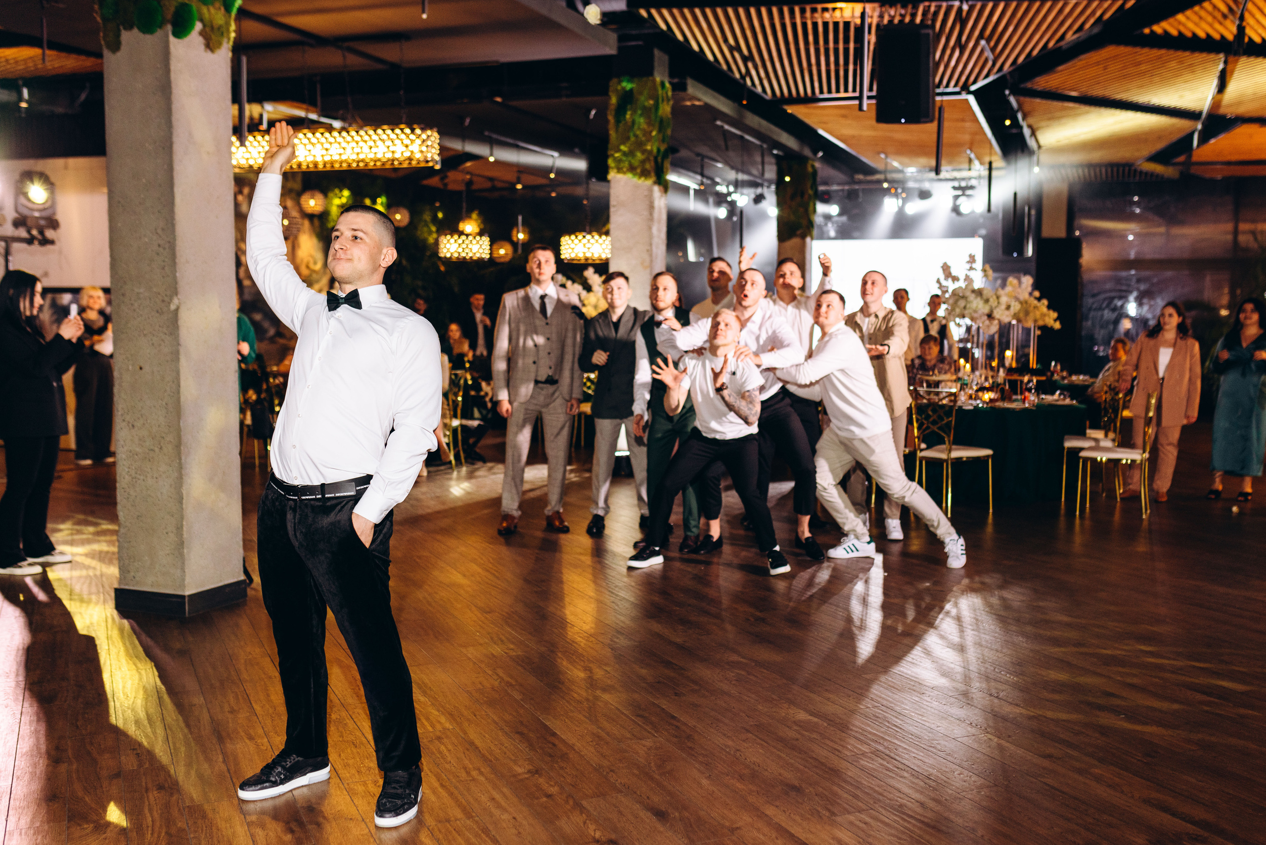 Snezhana & Alexey. Wedding photographer Osokin Evgeniy