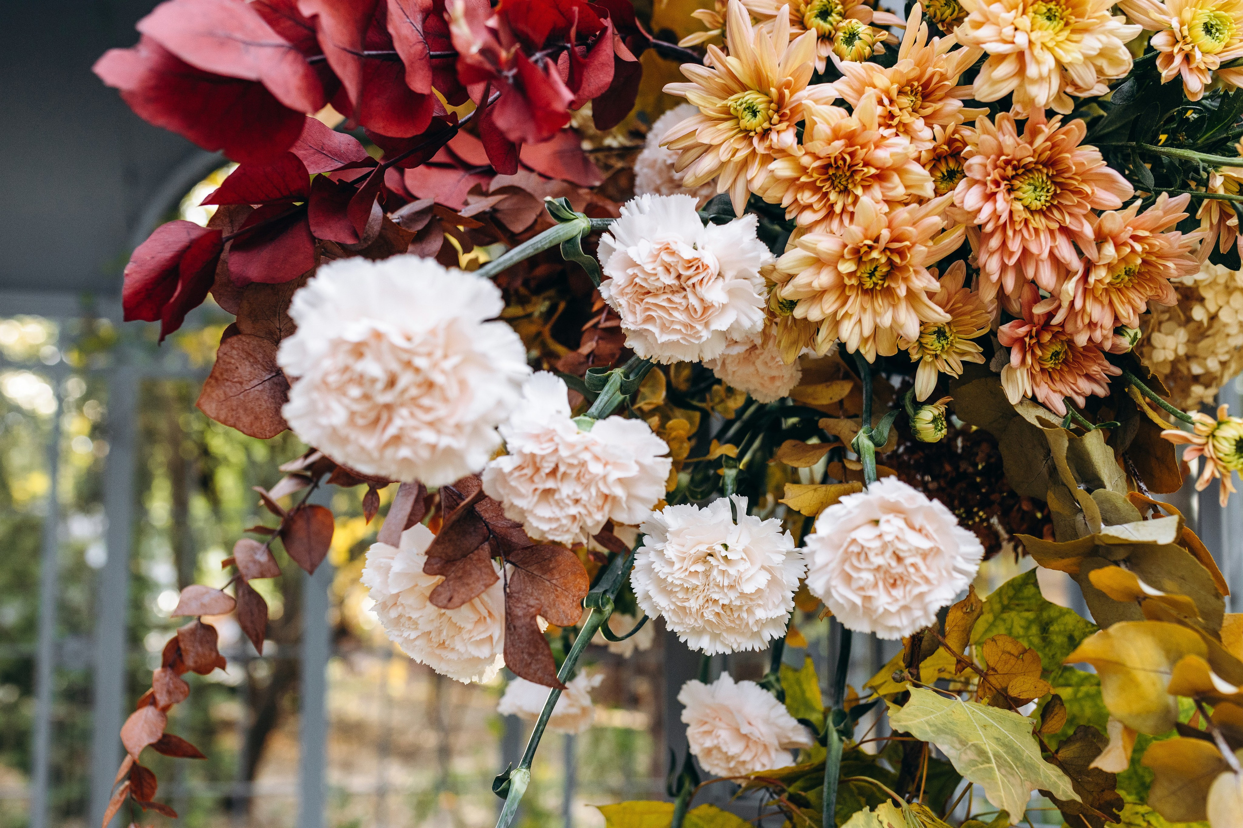 Katya & Jenya. Wedding photographer Osokin Evgeniy