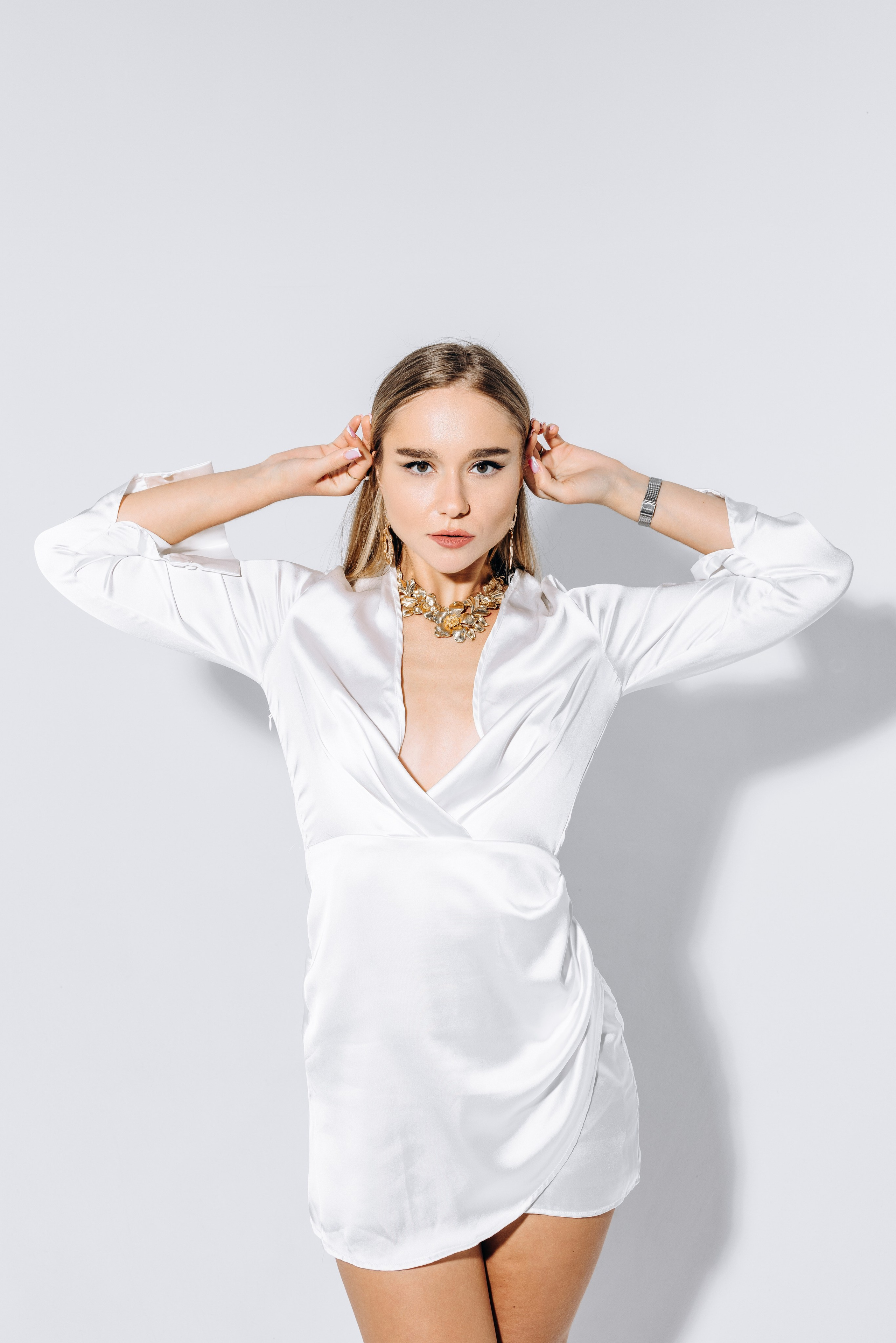 Victoria. Весільний фотограф Київ Осокін Євгеній