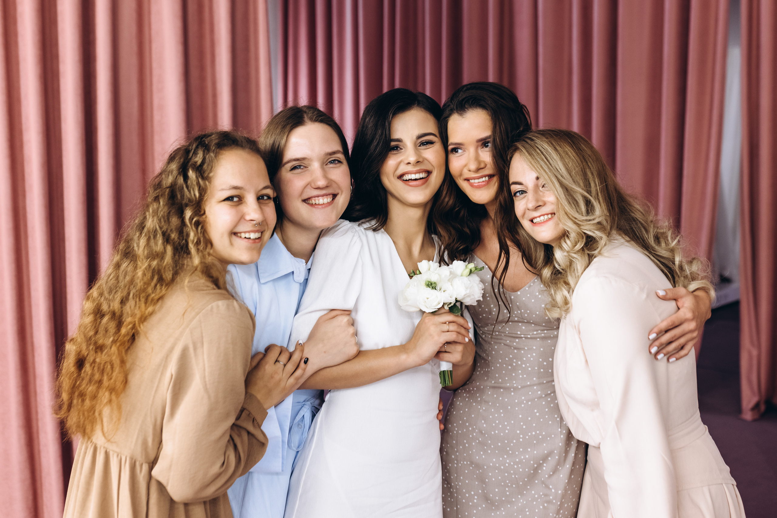 Katya & Vova. Wedding photographer Osokin Evgeniy