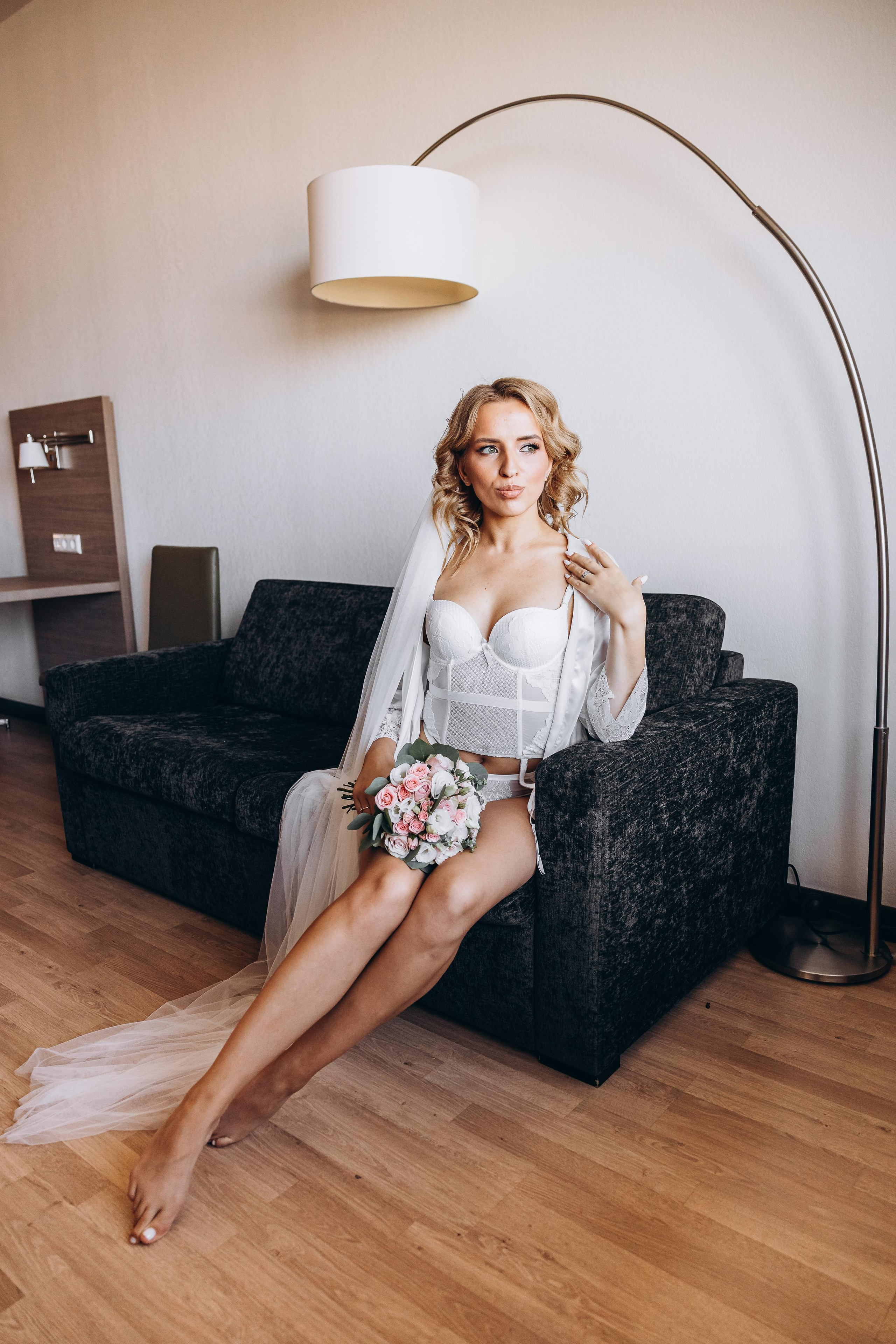 Tanya & Maks. Wedding photographer Osokin Evgeniy