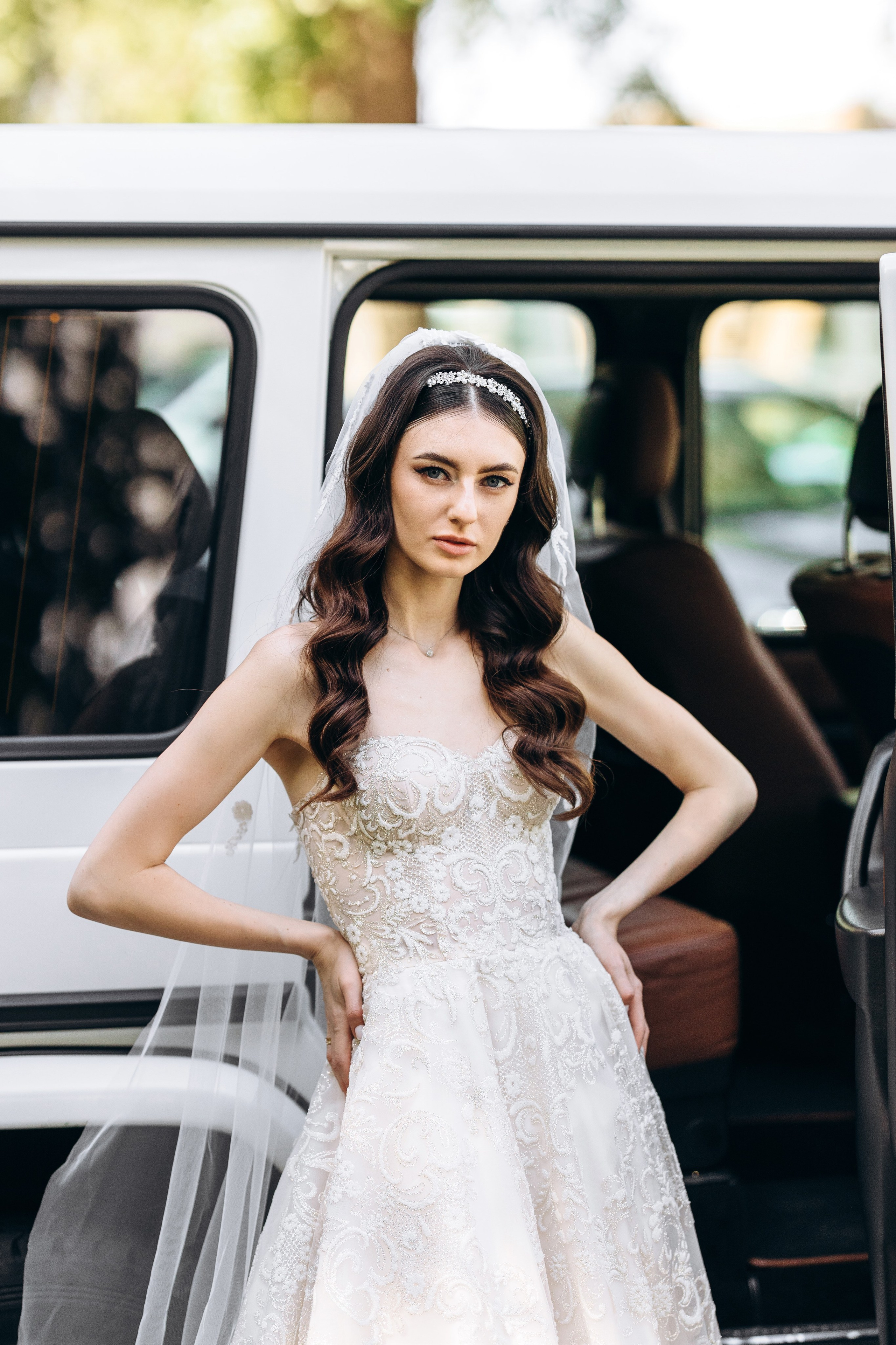 Alina & Nikolay. Wedding photographer Osokin Evgeniy