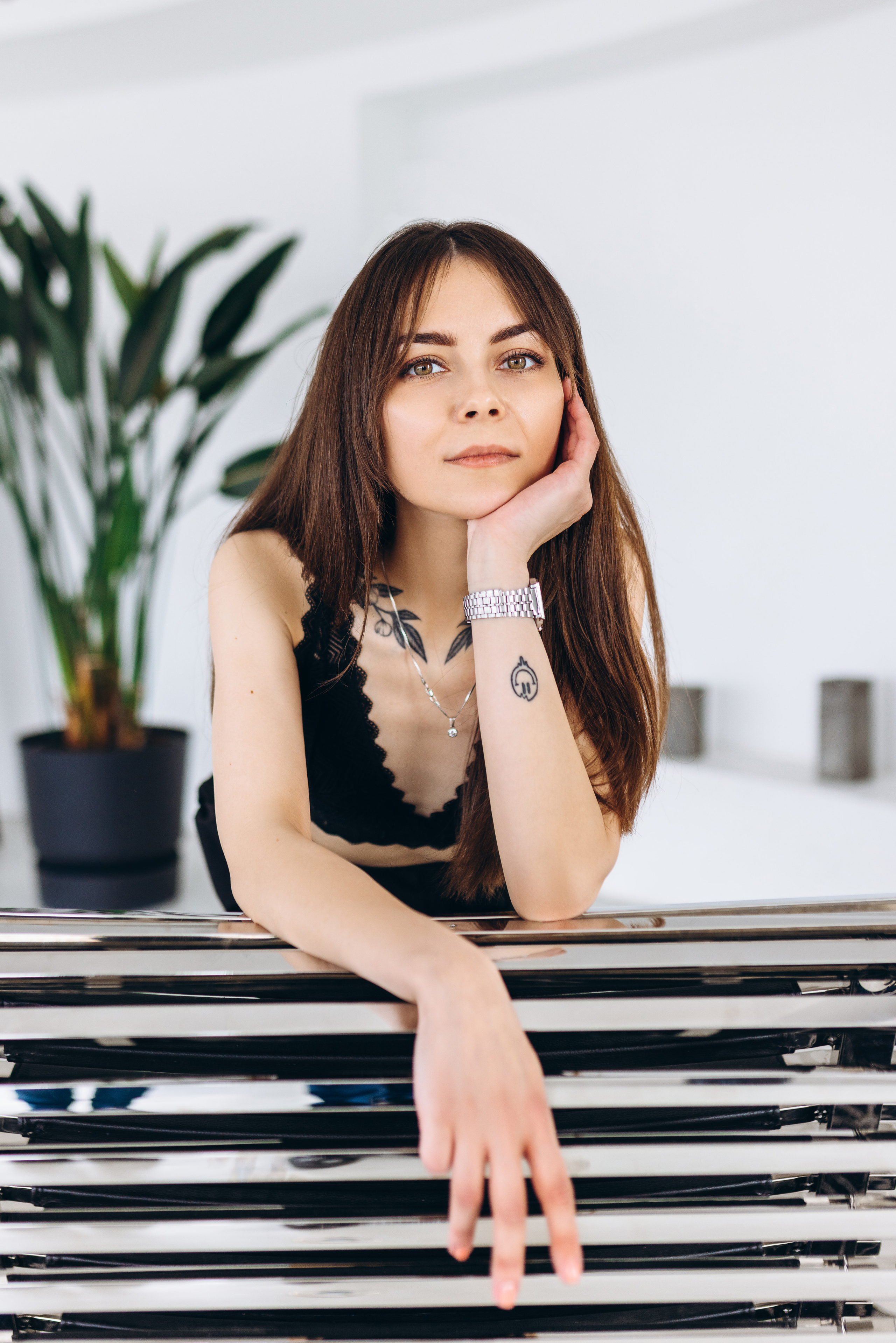 Lily. Весільний фотограф Осокін Євгеній