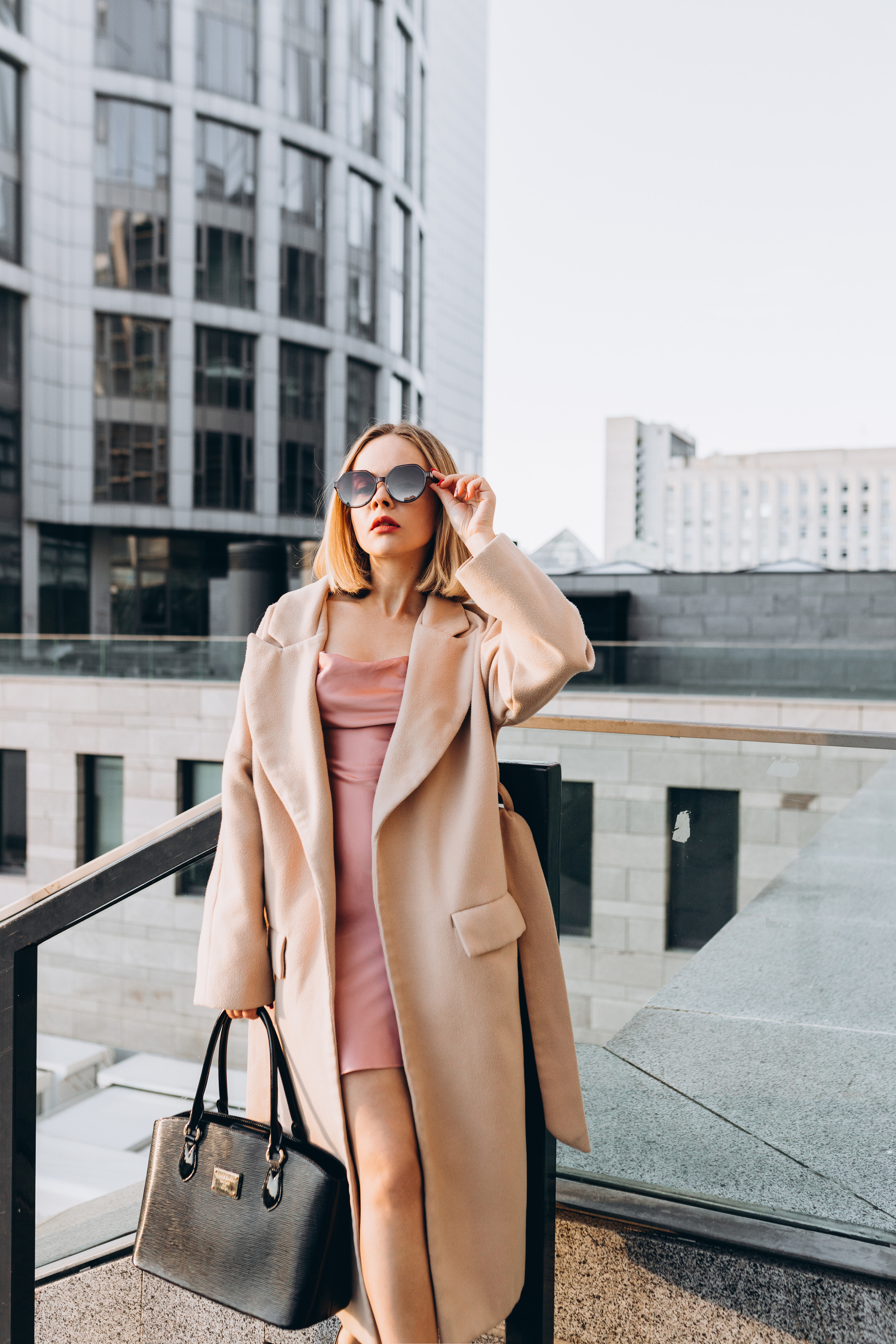 Inna. Весільний фотограф Осокін Євгеній