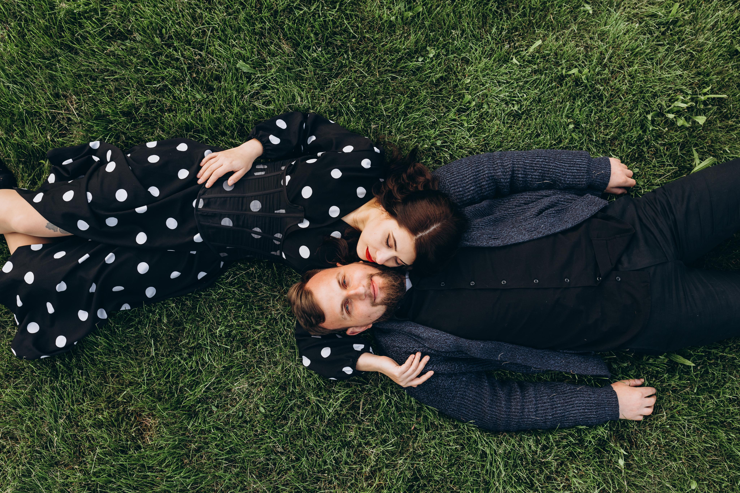 Olya & Slava. Wedding photographer Osokin Evgeniy