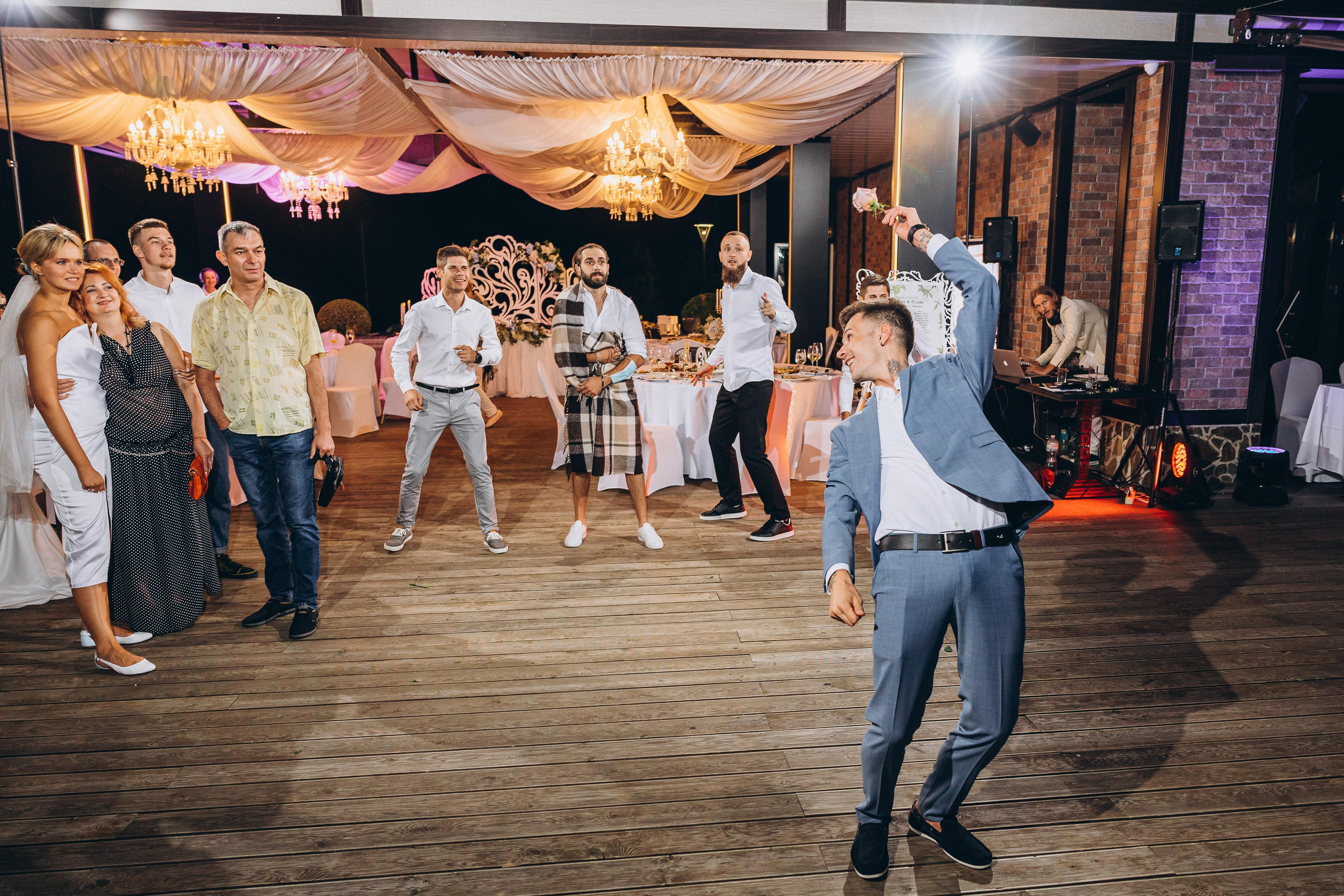 Olya & Anton. Wedding photographer Osokin Evgeniy