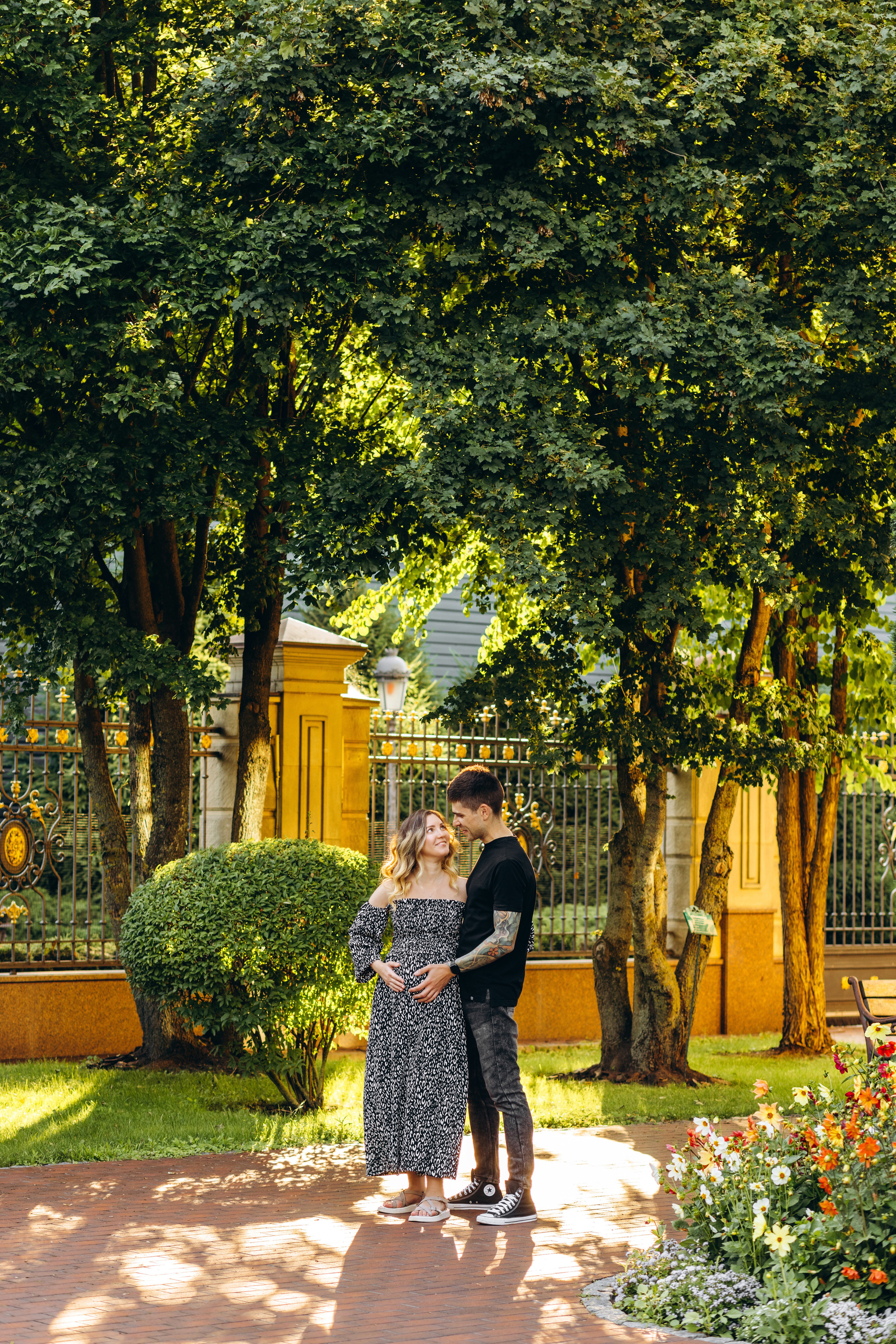Lena & Makar. Wedding photographer Osokin Evgeniy