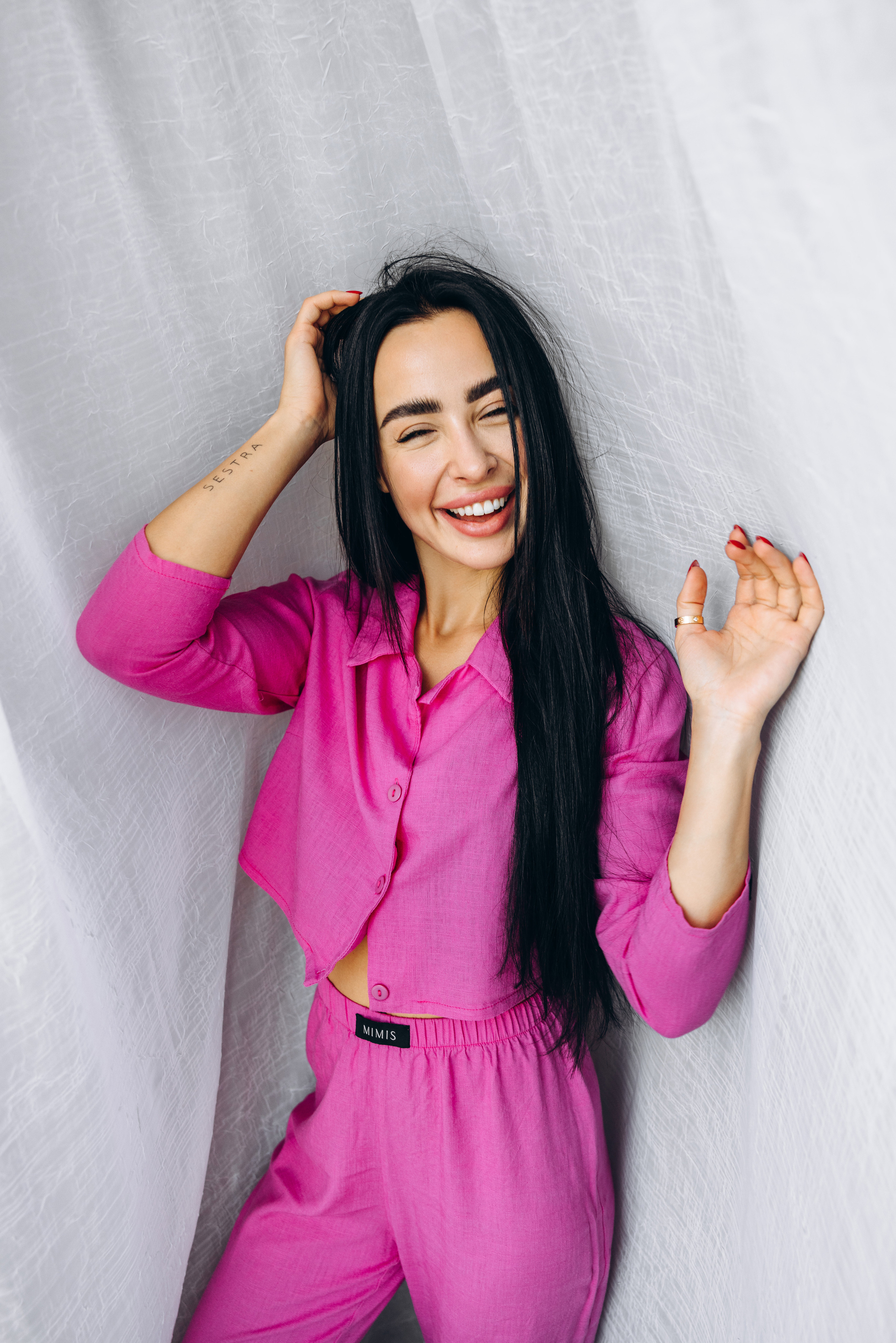 Inessa. Wedding photographer Osokin Evgeniy