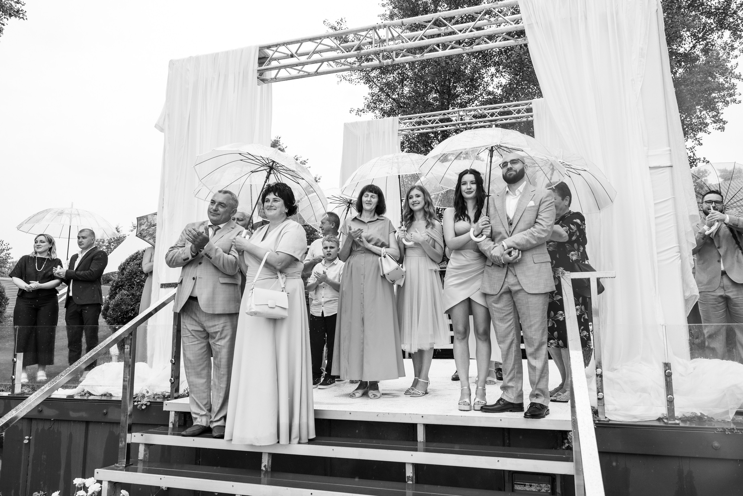 Alice & Mark — Wedding Photography, Osokin Photography Toronto
