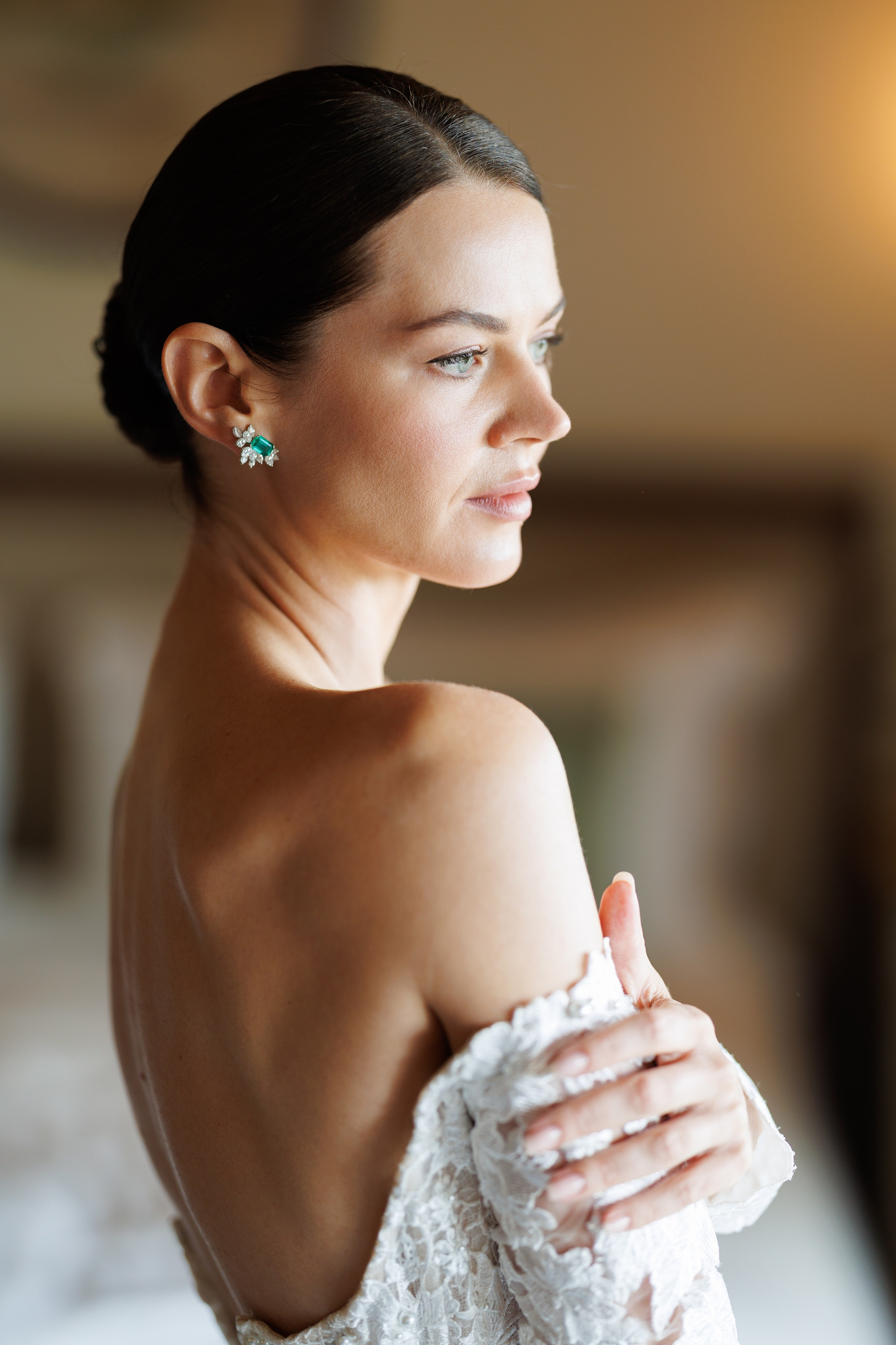 Julia & Max (Florence, Castello Di Cassole). Wedding photographer Osokin Evgeniy