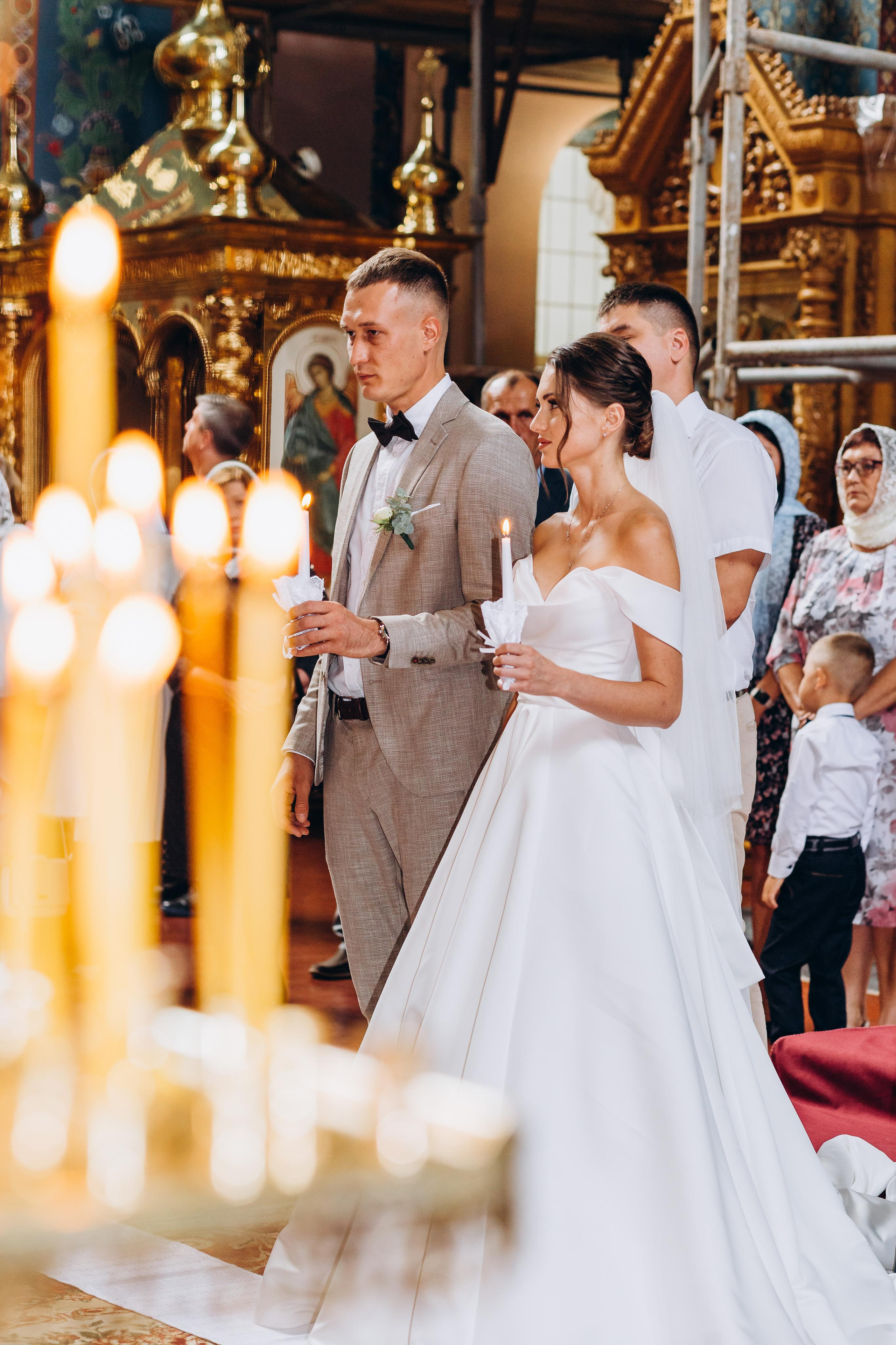 Diana & Bohdan. Wedding photographer Osokin Evgeniy