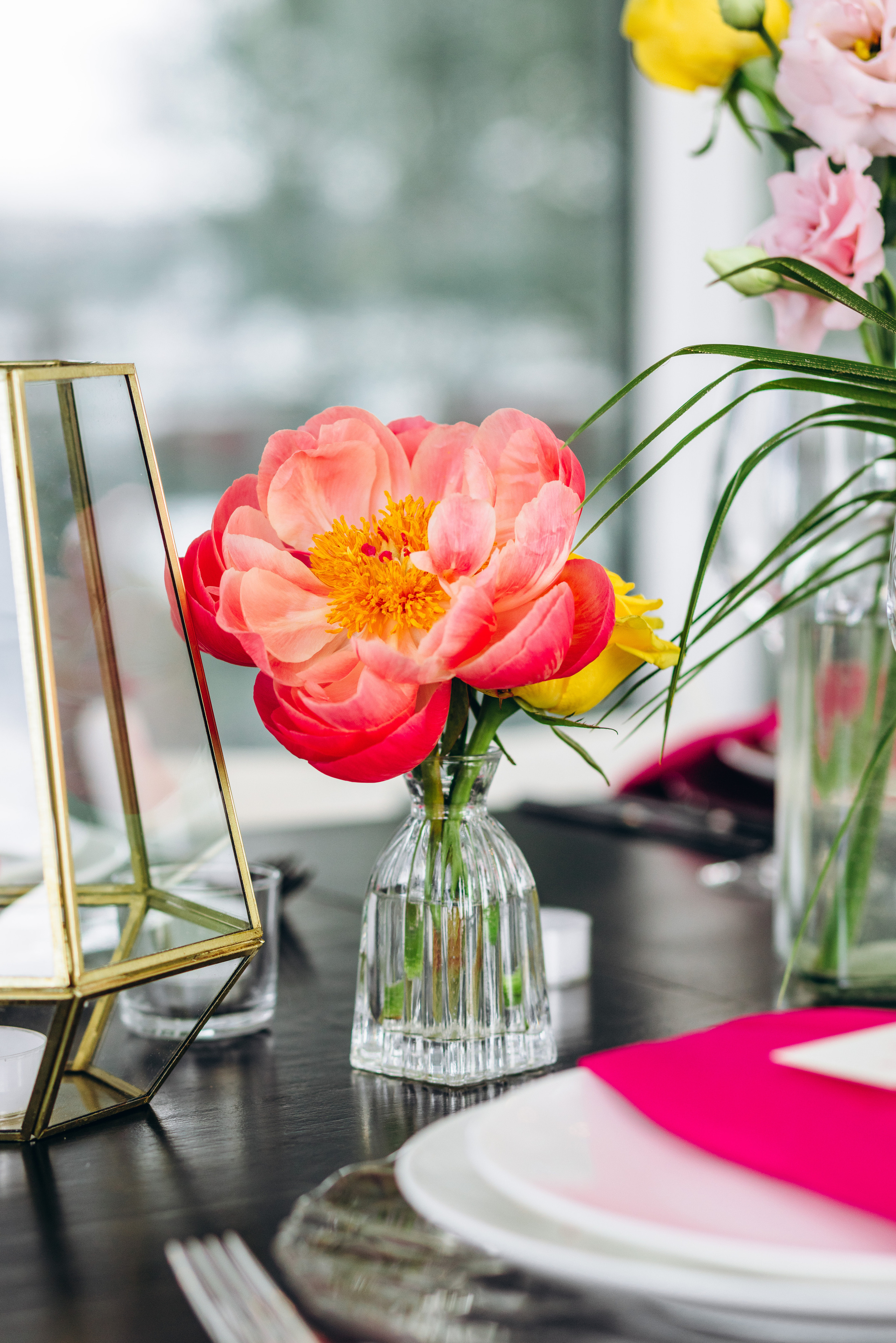 Marina & Vitaliy. Весільний фотограф Осокін Євгеній