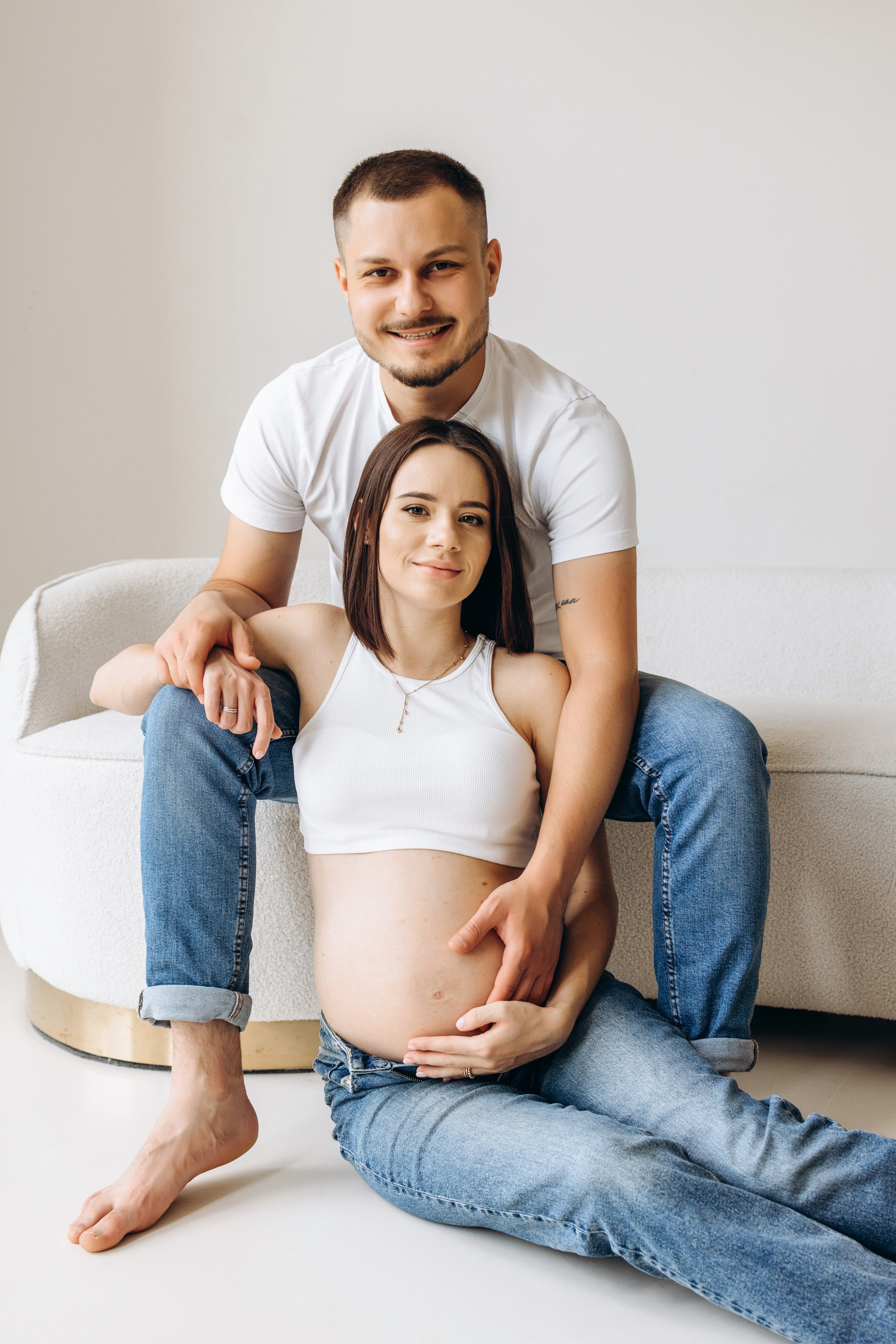 Cristina & Alex. Весільний фотограф Київ Осокін Євгеній