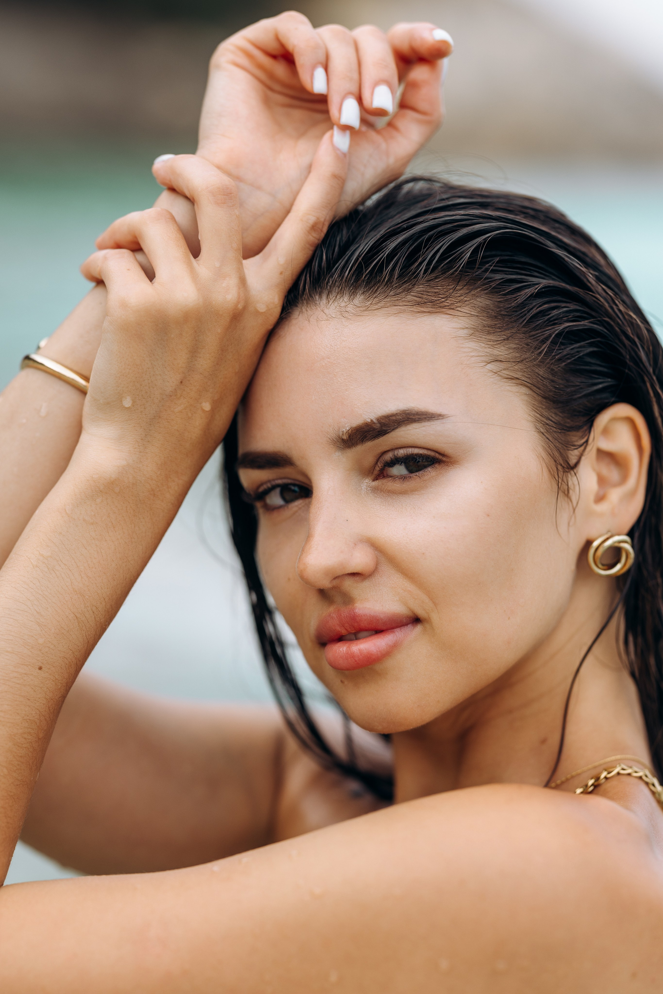 Yana. Весільний фотограф Осокін Євгеній