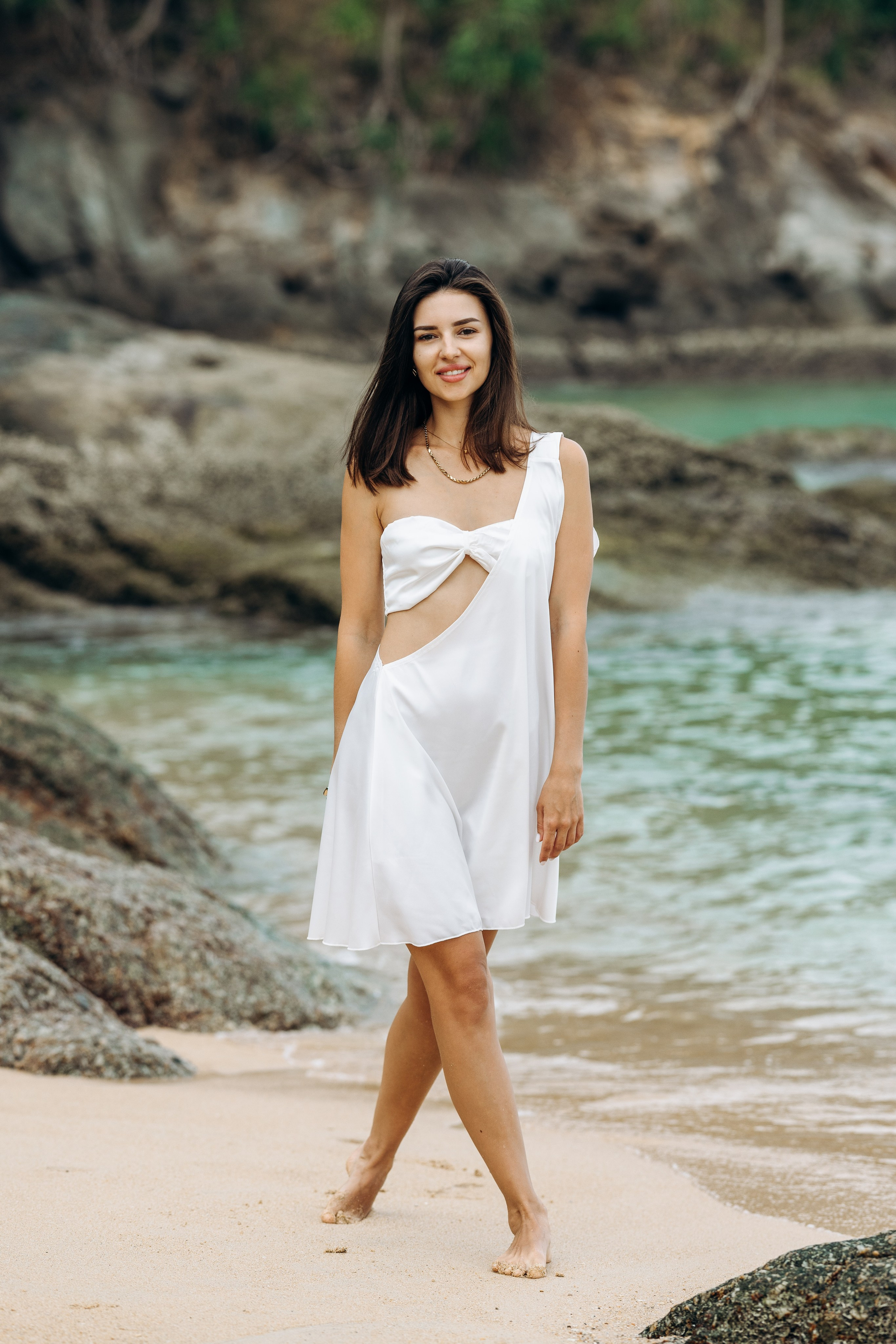 Yana. Весільний фотограф Осокін Євгеній