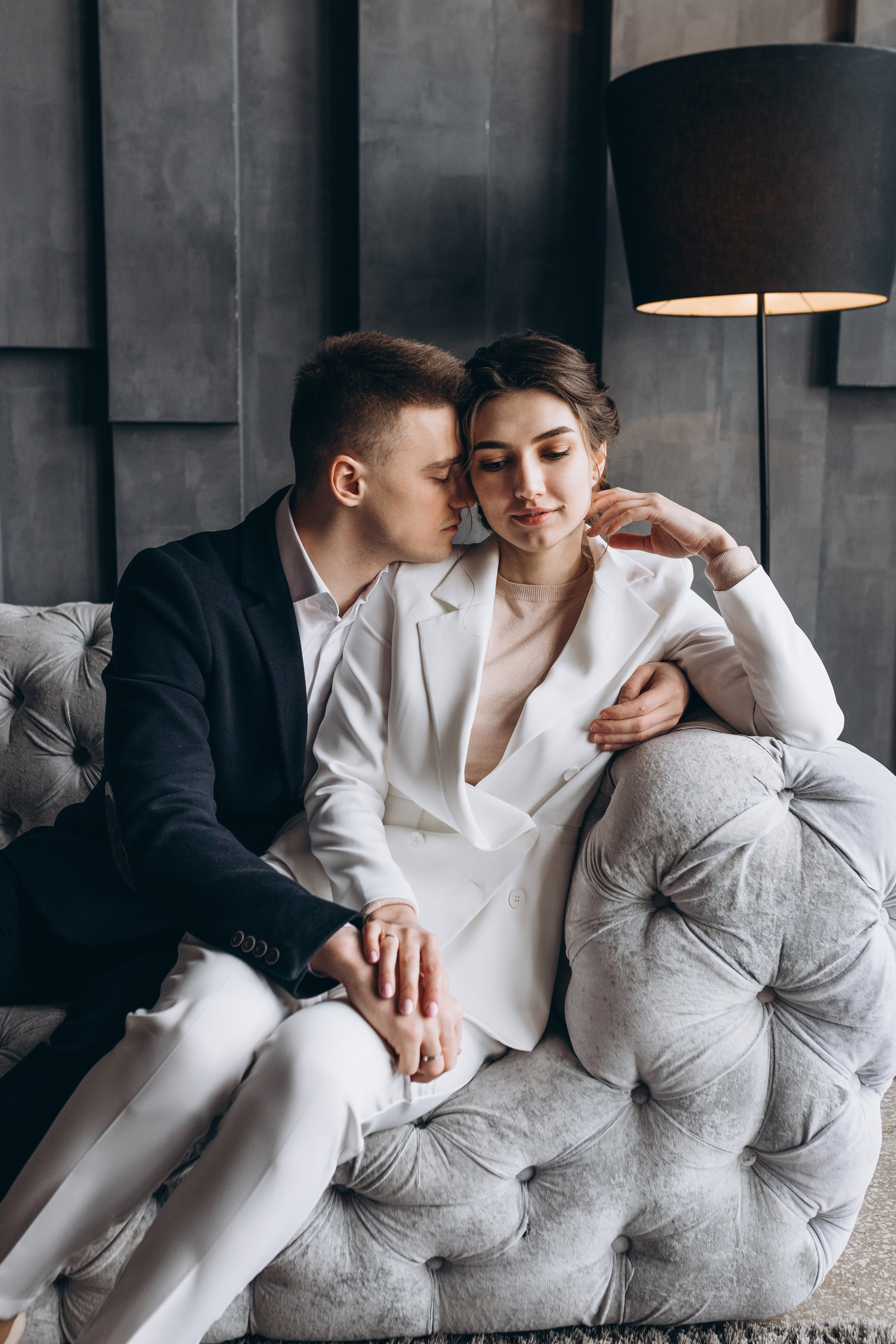 Yulia & Vlad. Wedding photographer Osokin Evgeniy
