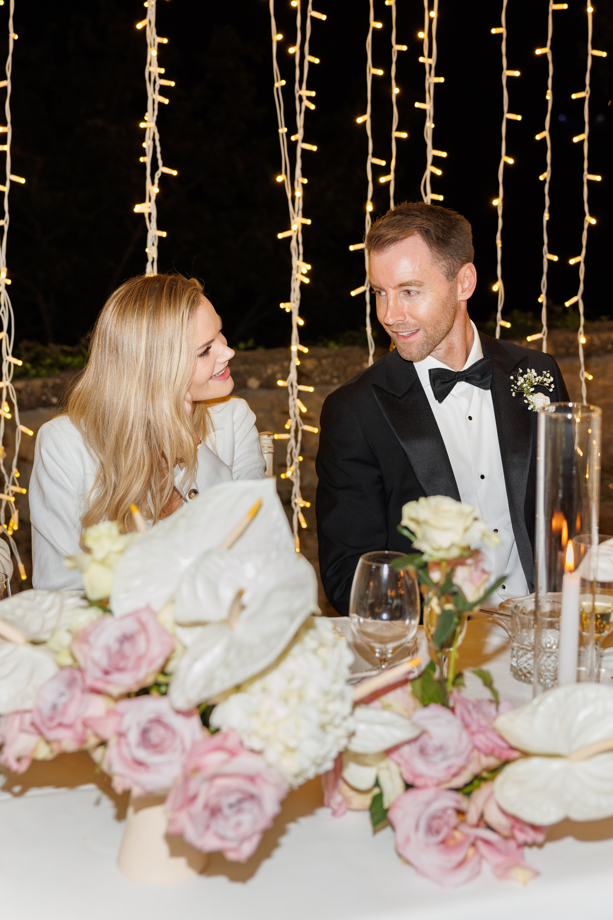 Fiona & Colin (Barcelona, La Baronia). Весільний фотограф Осокін Євгеній