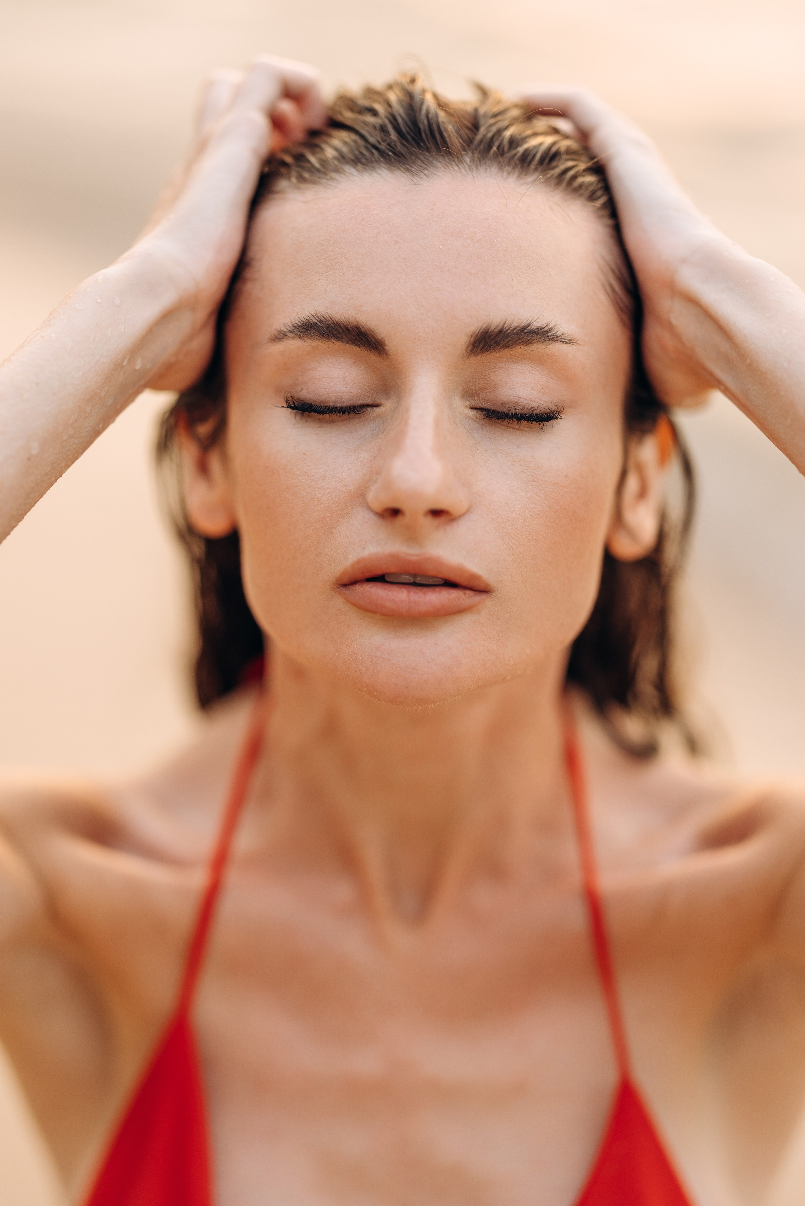 Alesya. Весільний фотограф Київ Осокін Євгеній