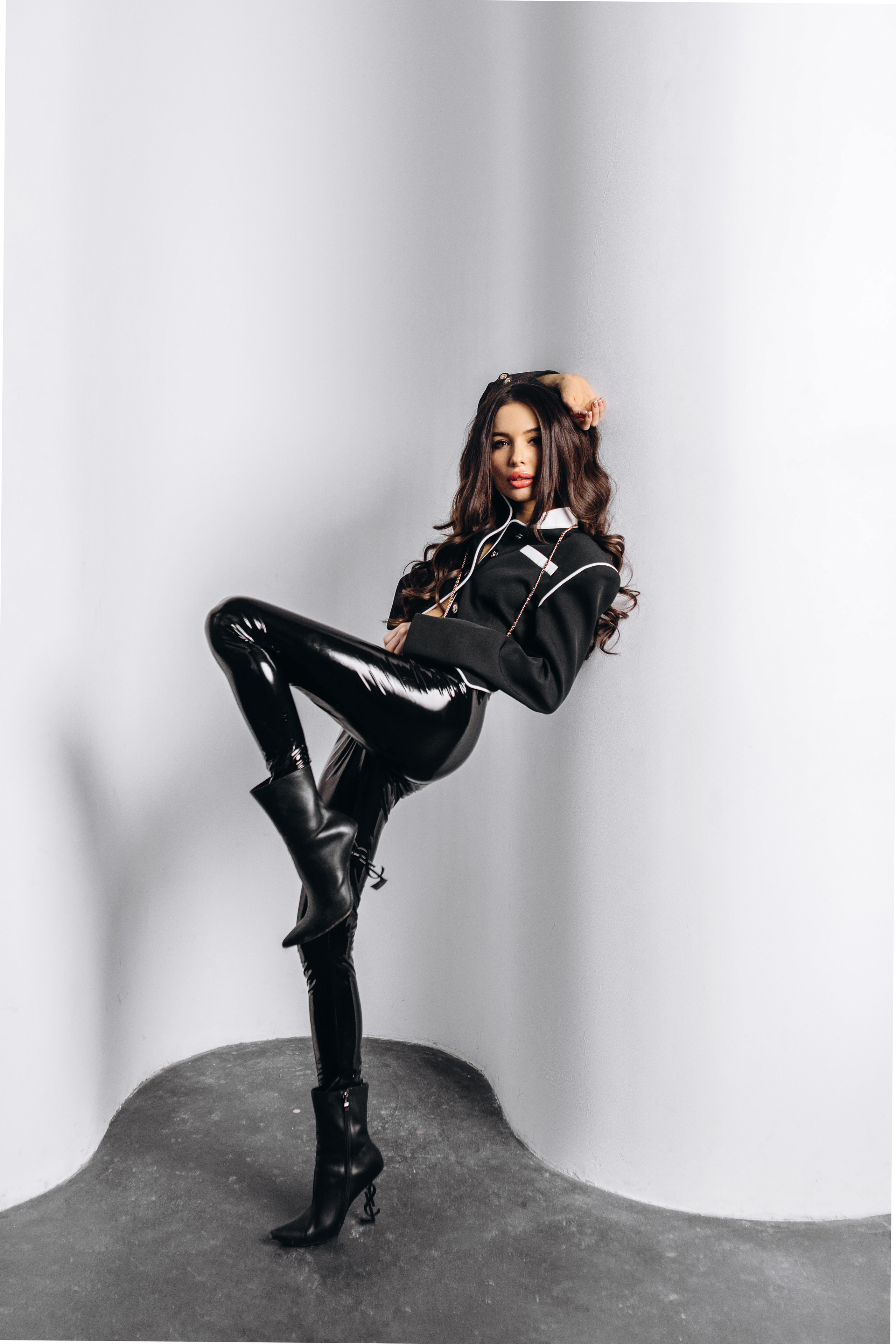 Lena. Wedding photographer Osokin Evgeniy