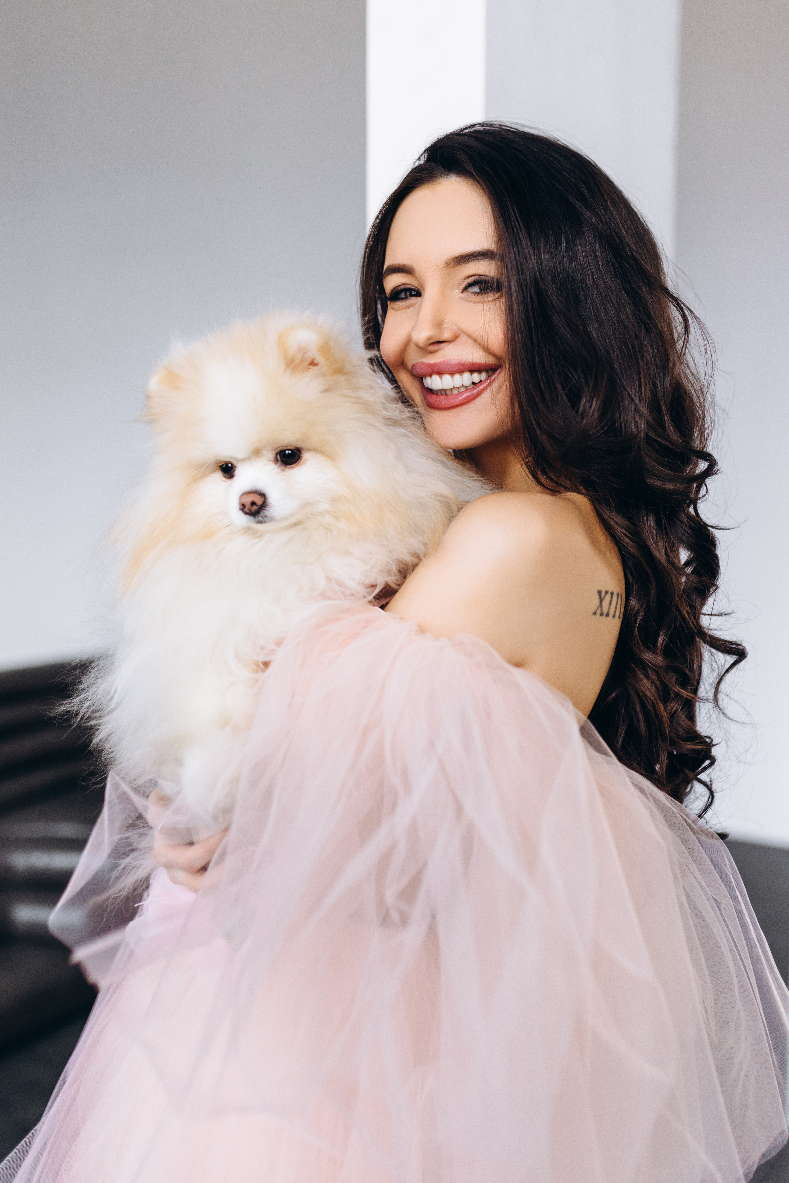 Lena. Wedding photographer Osokin Evgeniy